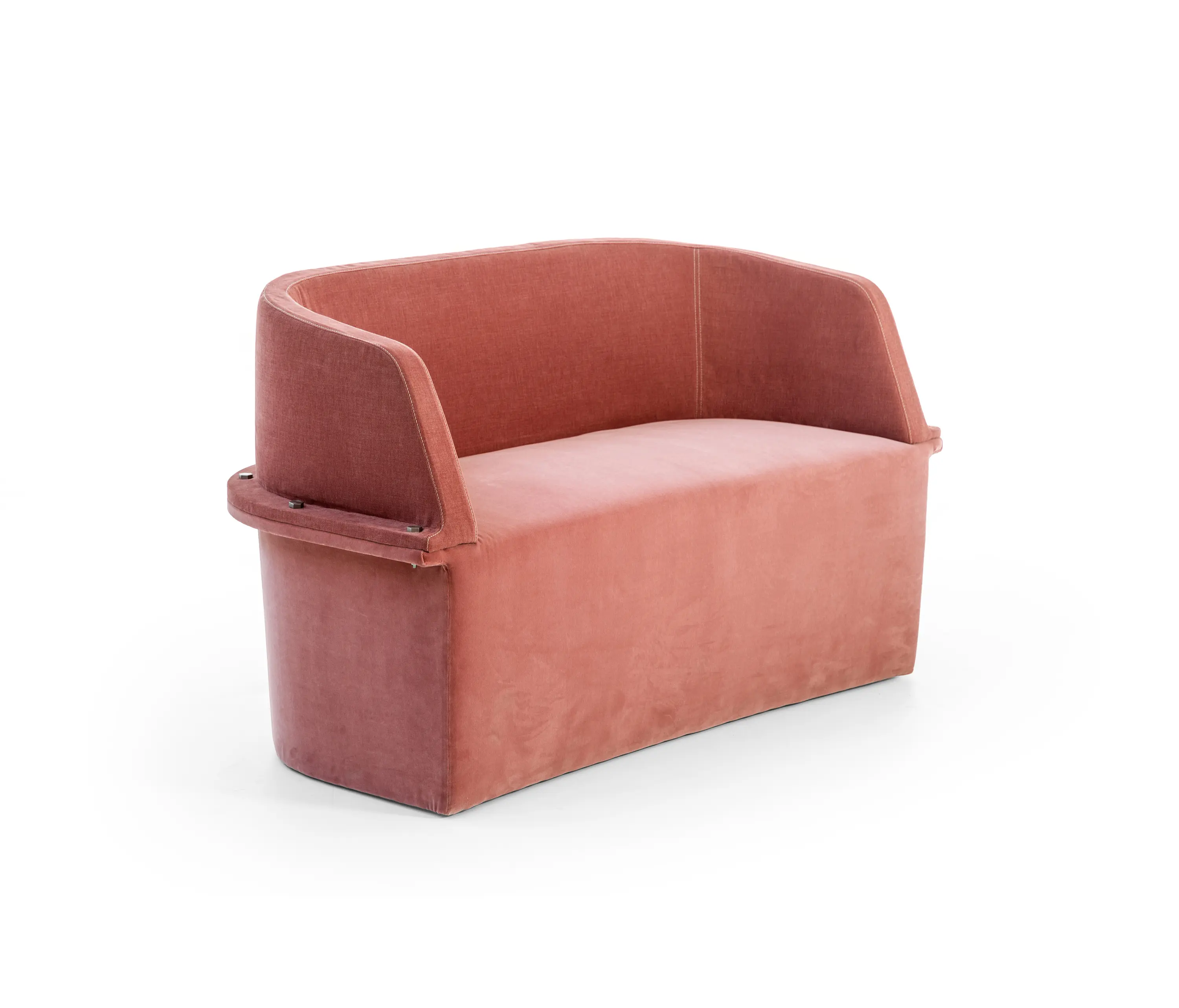 Diesel with Moroso - Assembly Settee