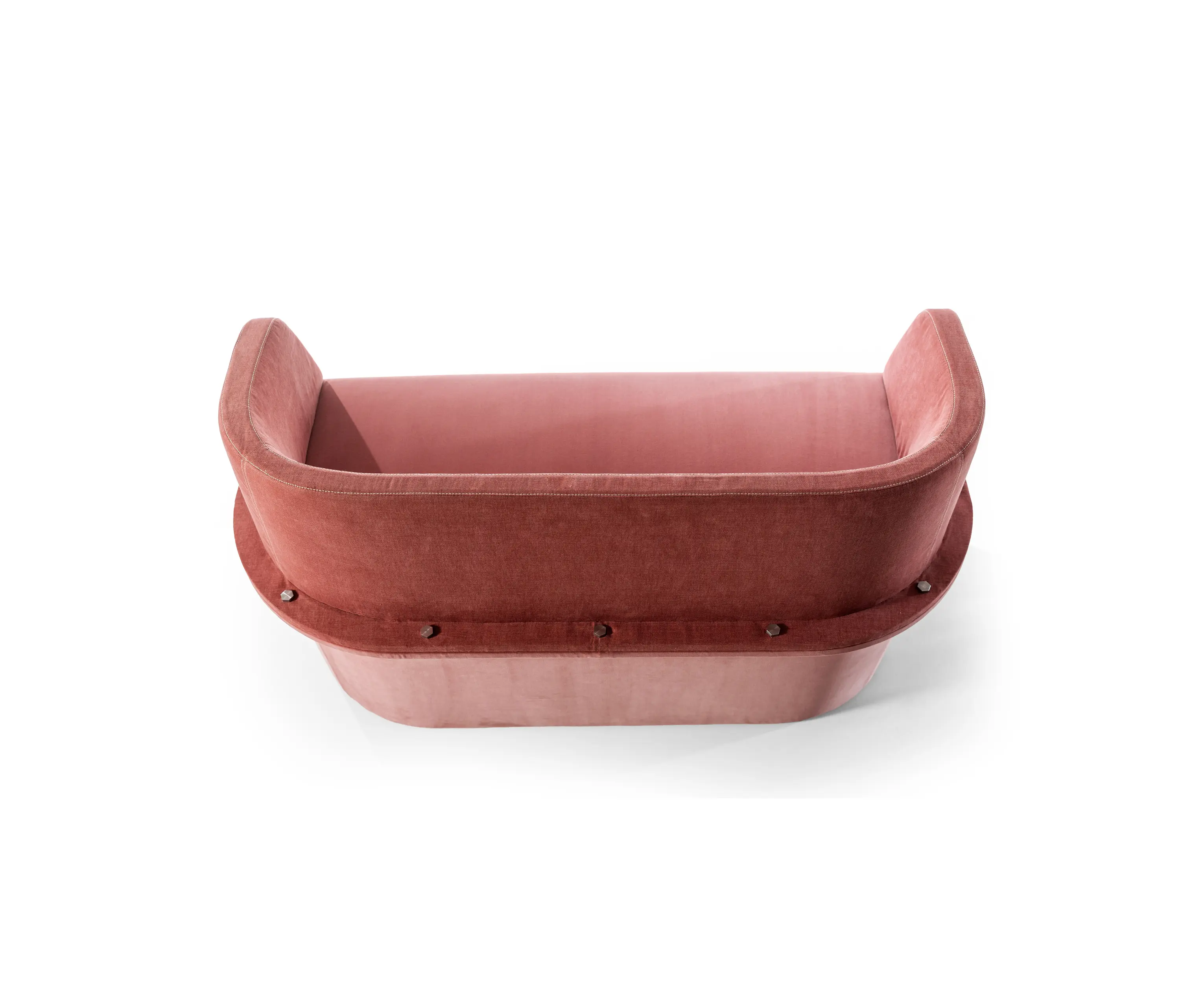 Diesel with Moroso - Assembly Settee