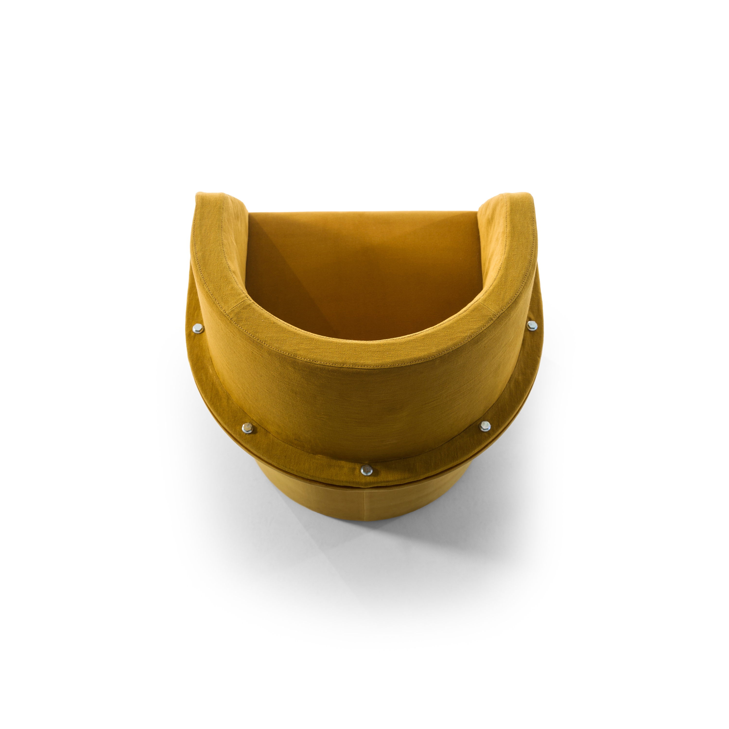 Assembly Small armchair