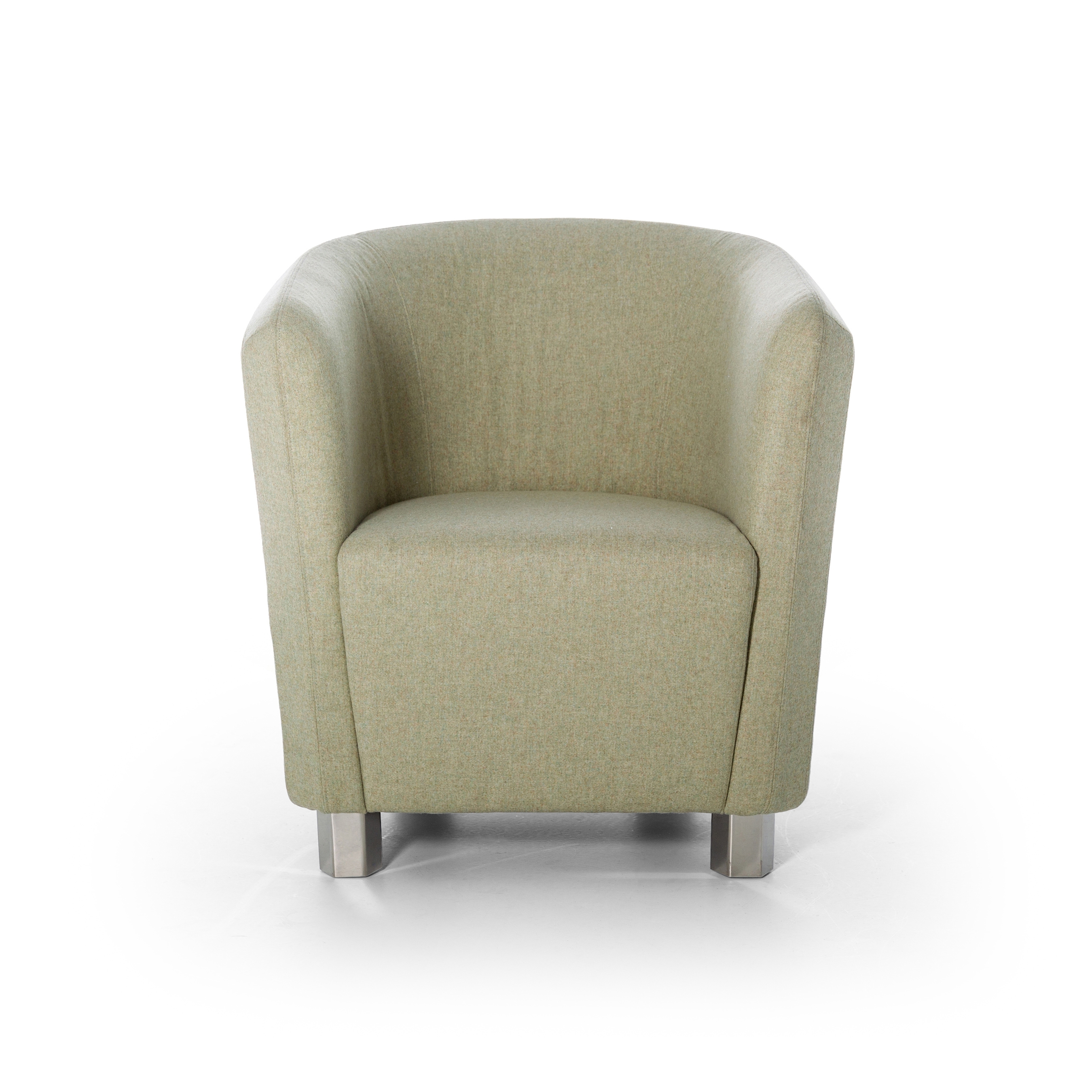 Display product Deco Futura Small armchair from manufacturer Diesel with Moroso