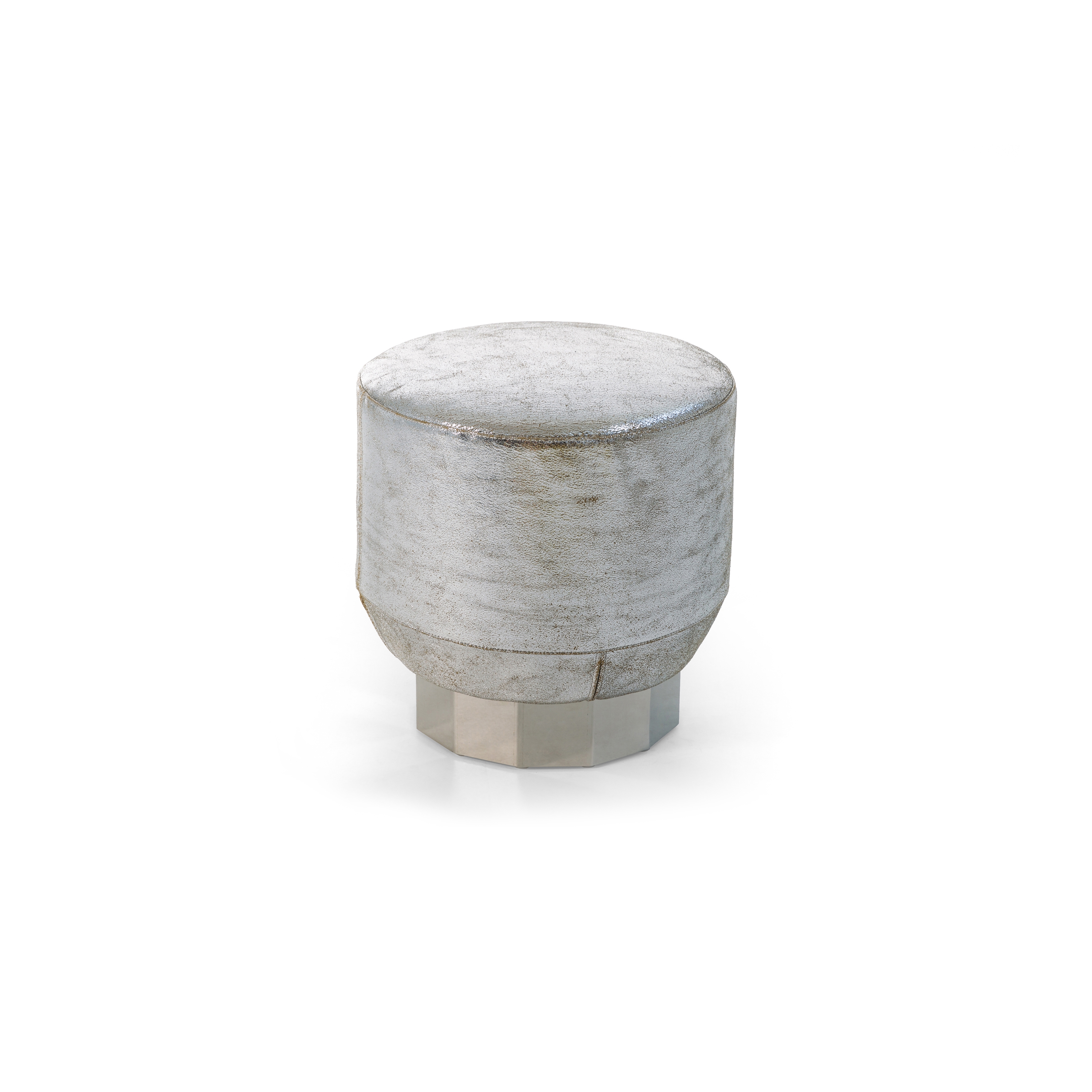 Display product Deco Futura Stool from manufacturer Diesel with Moroso