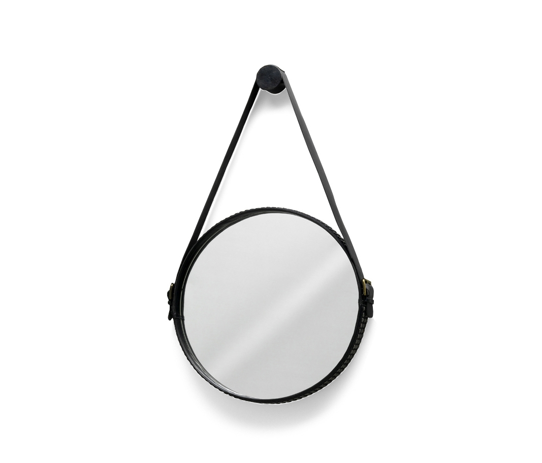 Afficher le produit Ego Stud Mirror du fabricant Diesel with Moroso