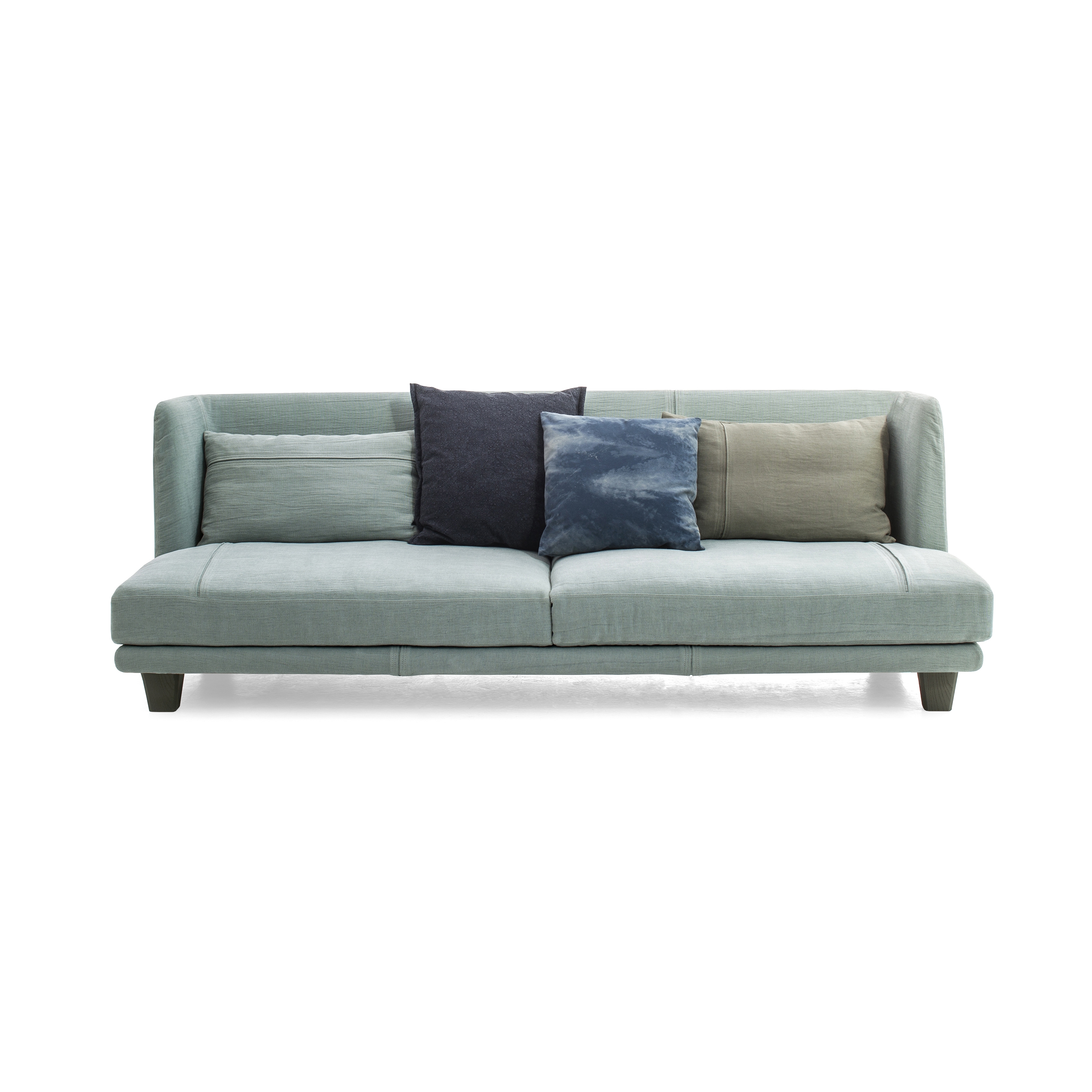 Afficher le produit Gimme More Sofa du fabricant Diesel with Moroso