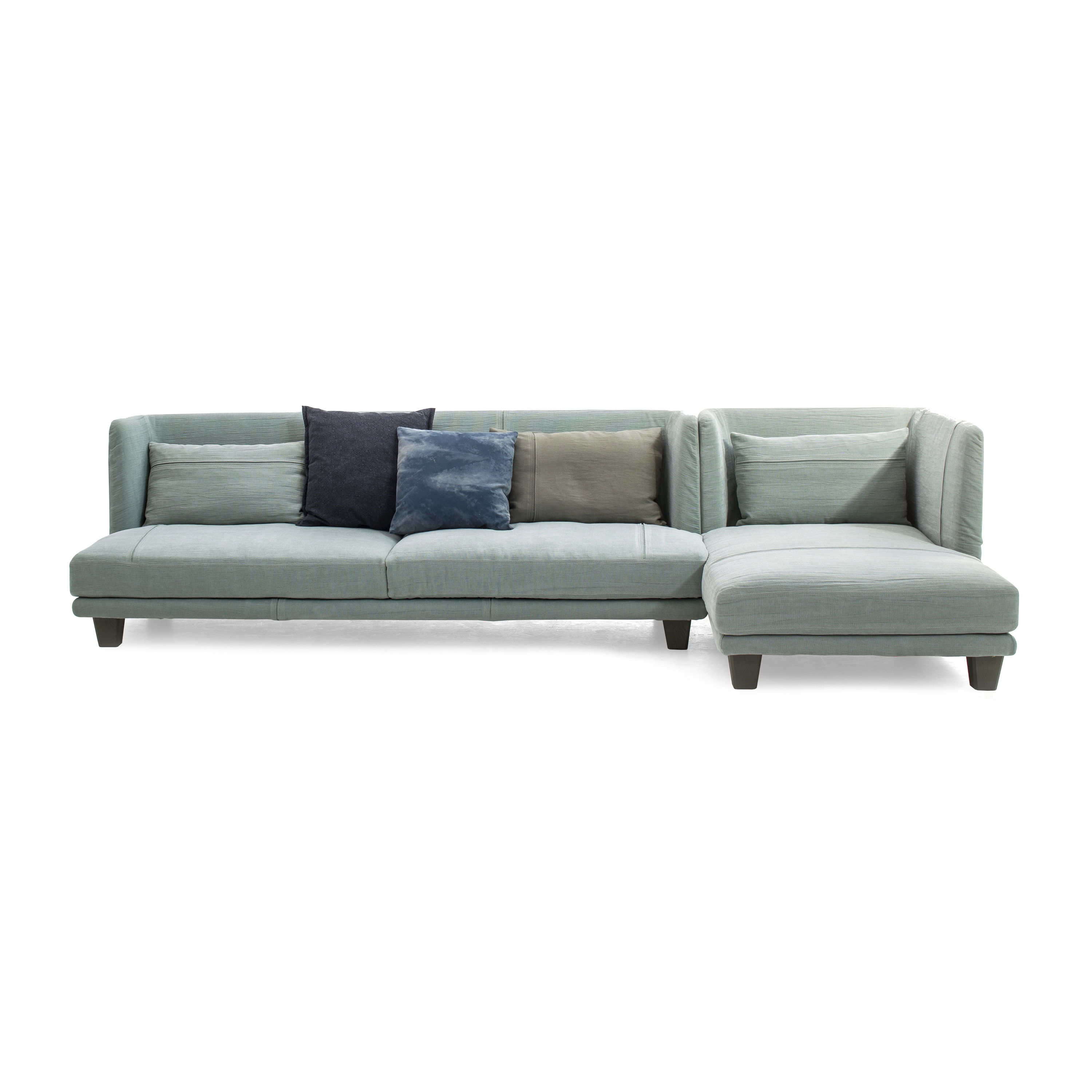 Afficher le produit Gimme More Sofa du fabricant Diesel with Moroso