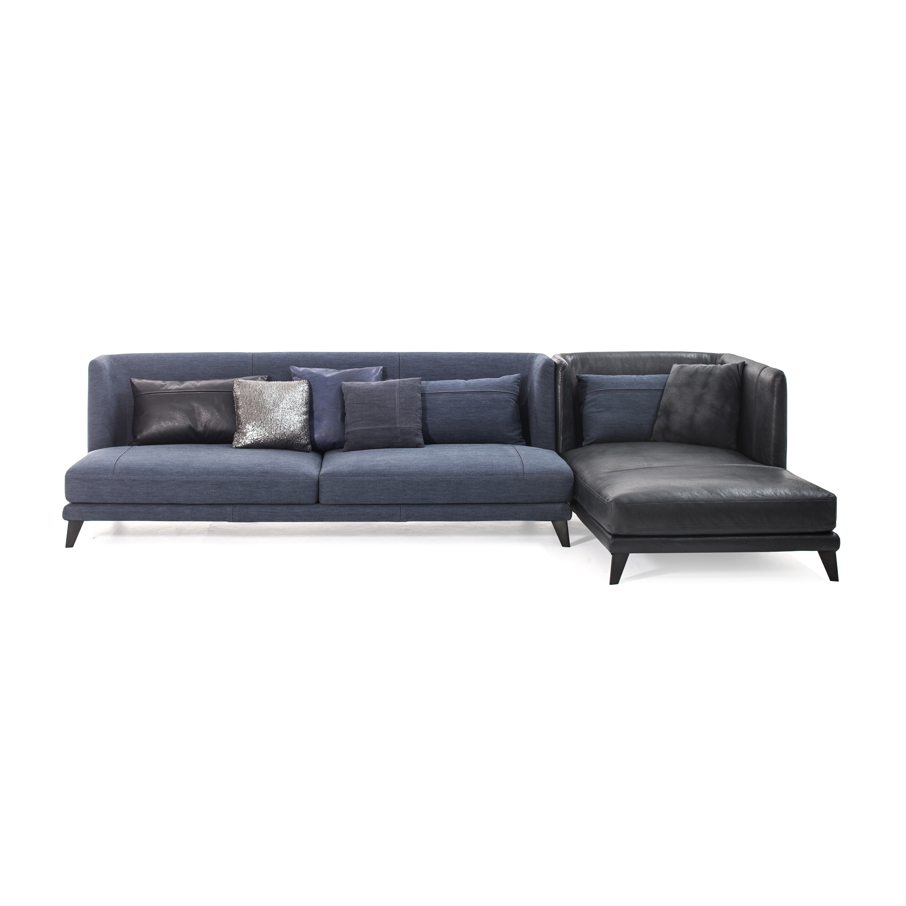 Afficher le produit Gimme More Sofa du fabricant Diesel with Moroso