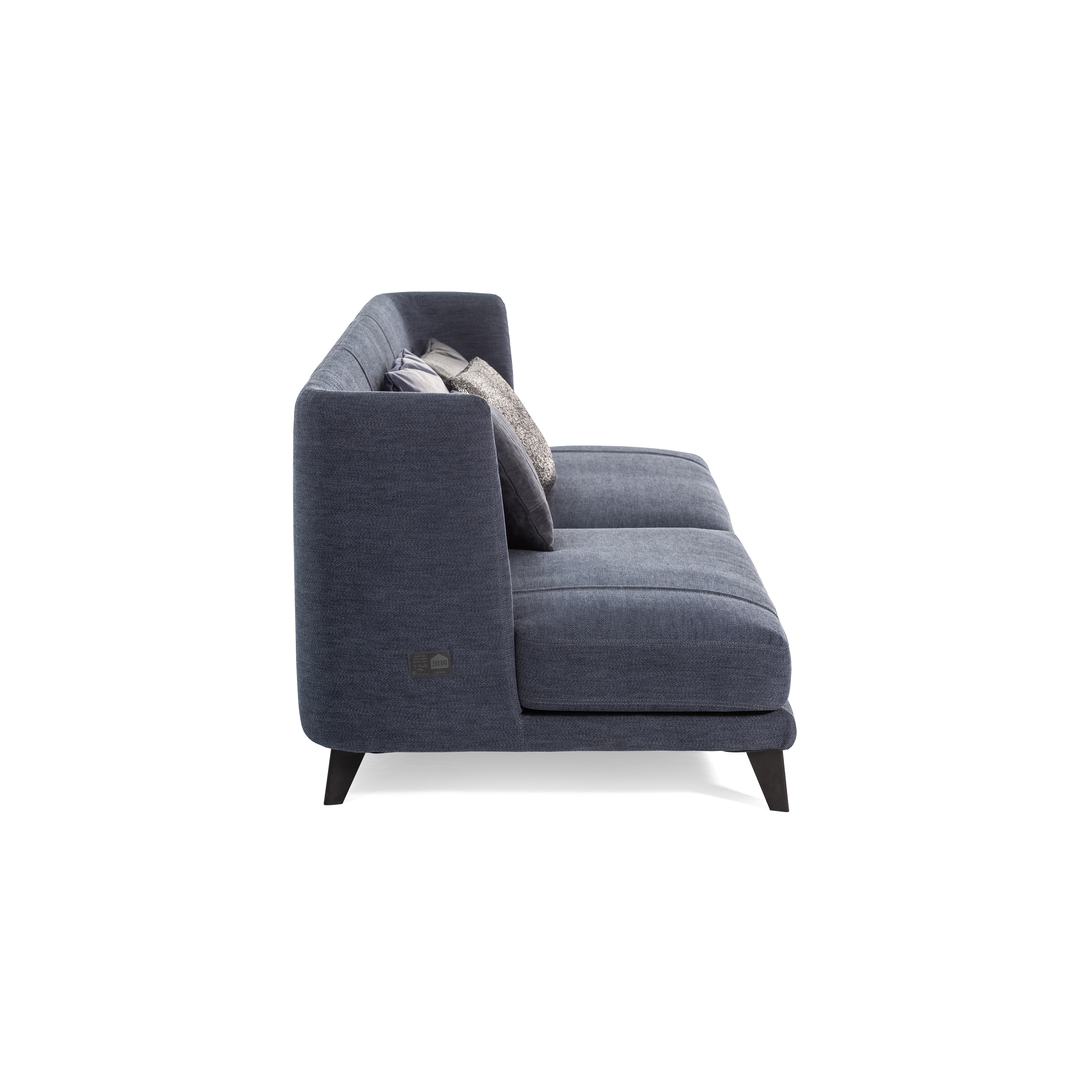 Afficher le produit Gimme More Sofa du fabricant Diesel with Moroso