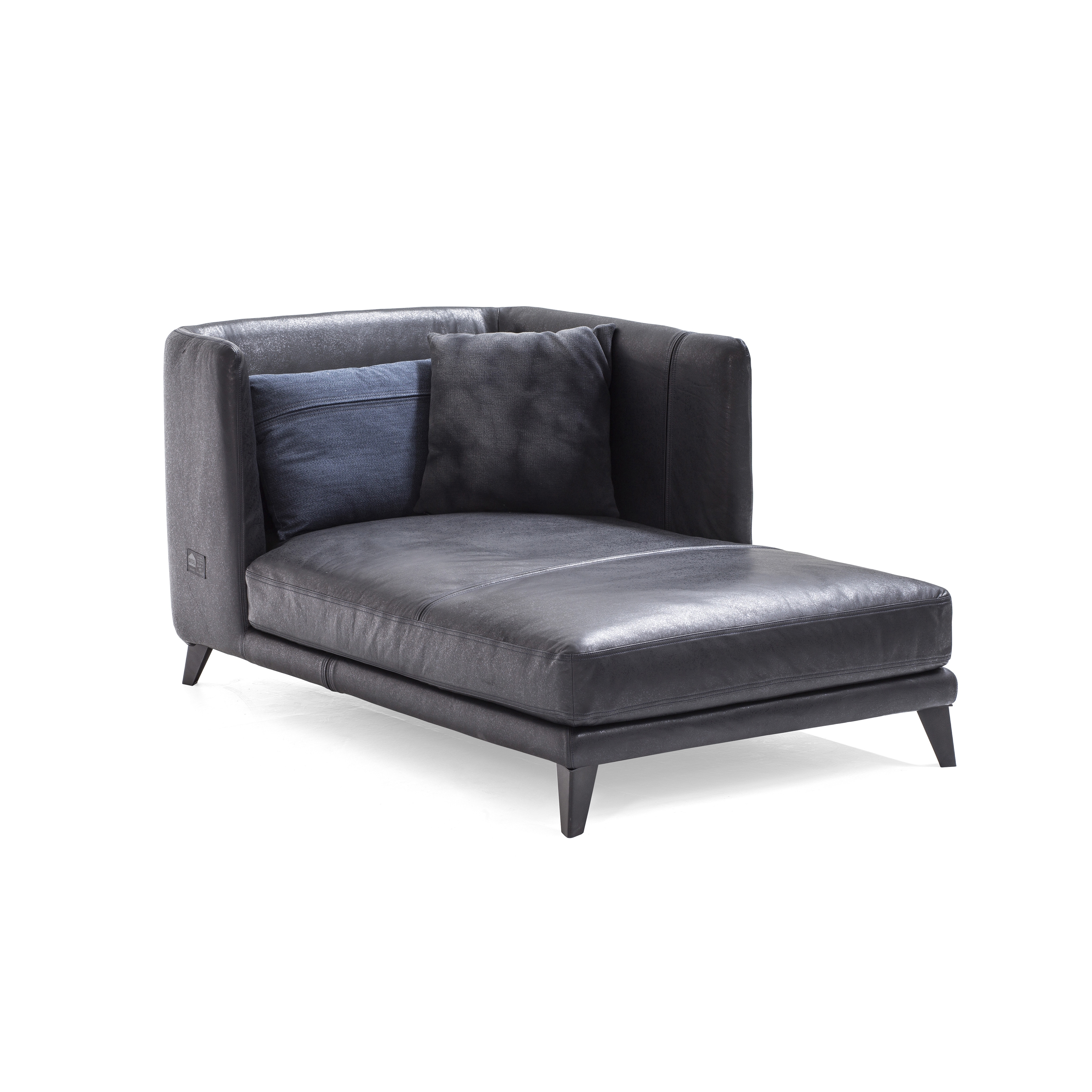 Afficher le produit Gimme More Chaise longue du fabricant Diesel with Moroso