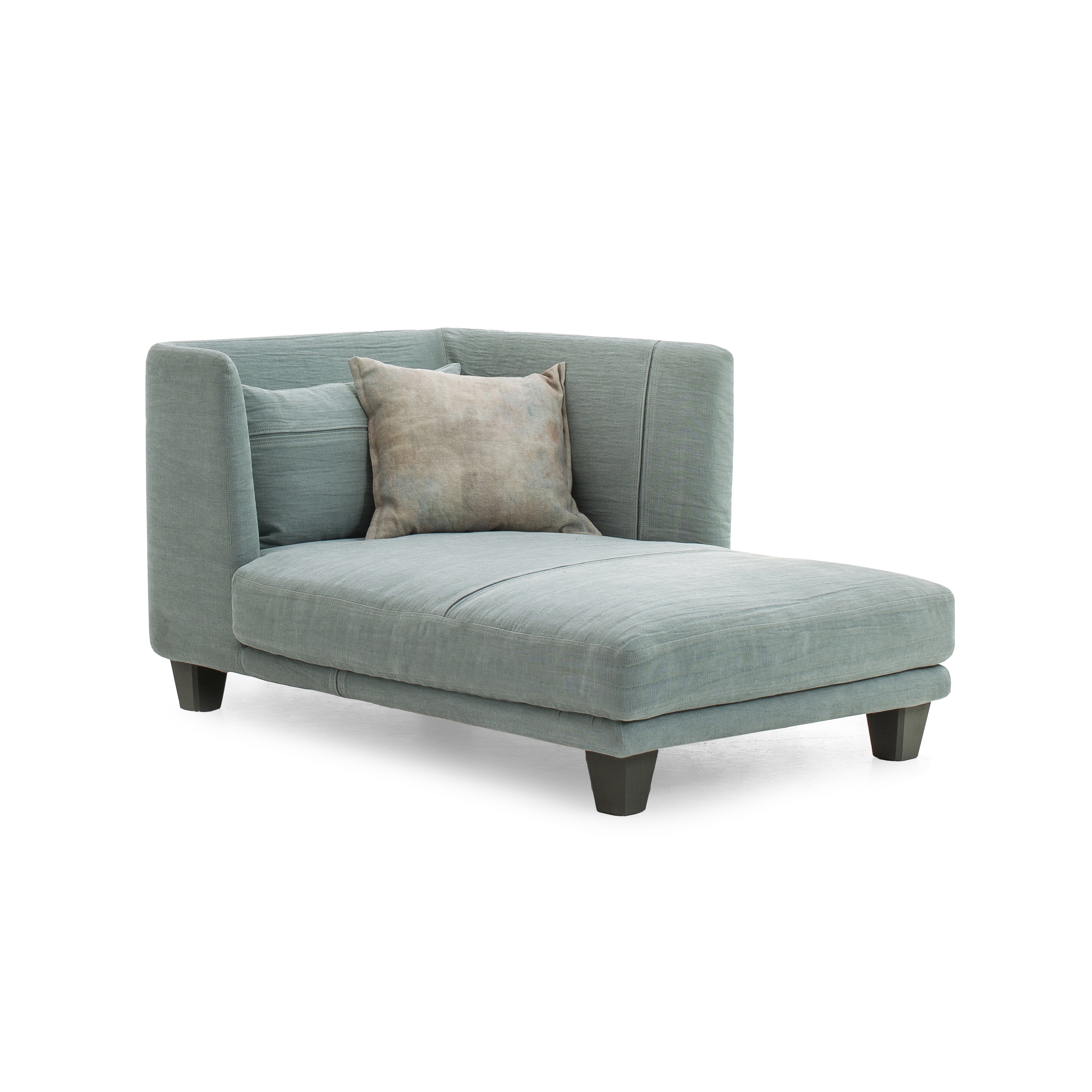 Afficher le produit Gimme More Chaise longue du fabricant Diesel with Moroso