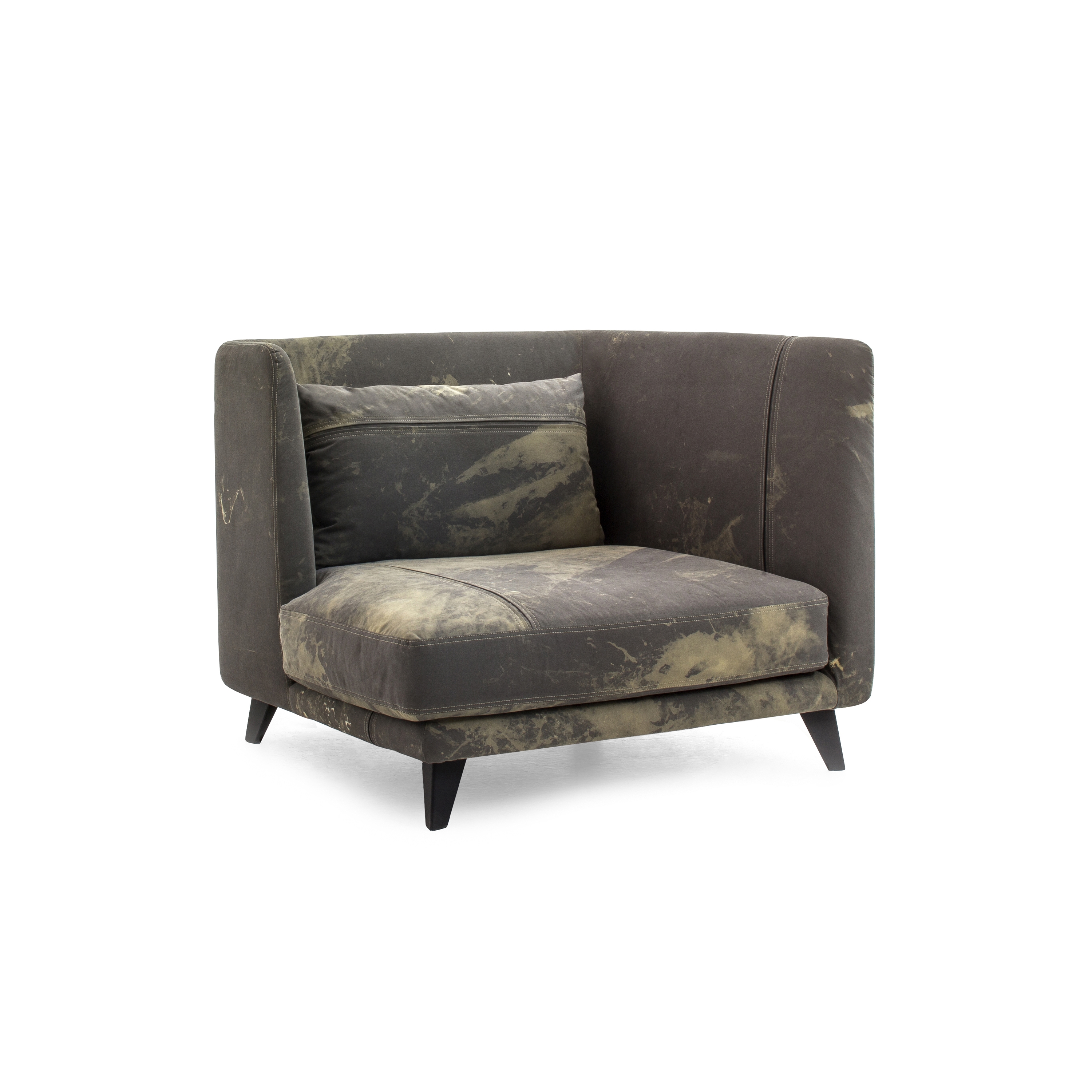 Gimme More Right armchair