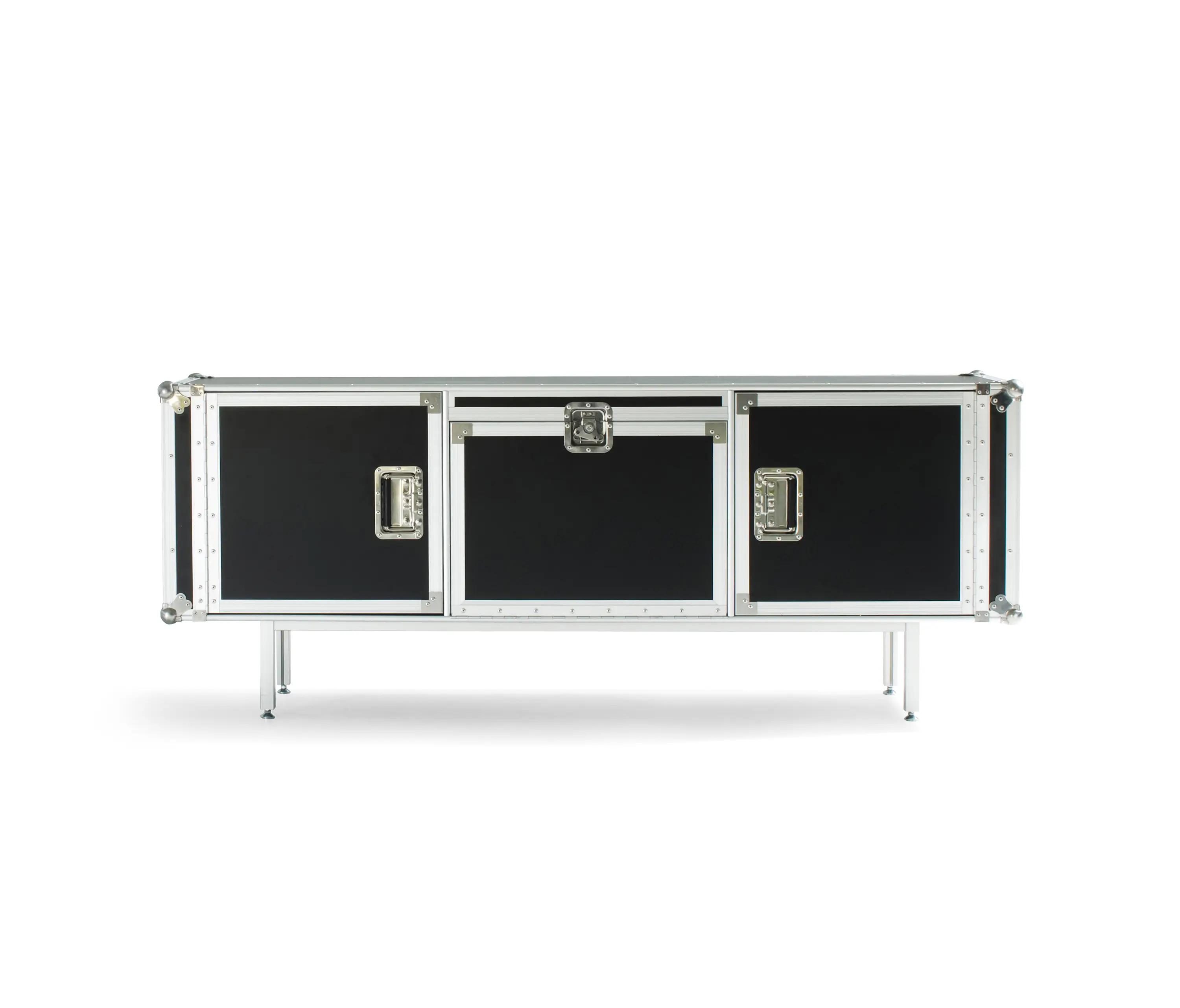 Diesel with Moroso - Total Flightcase