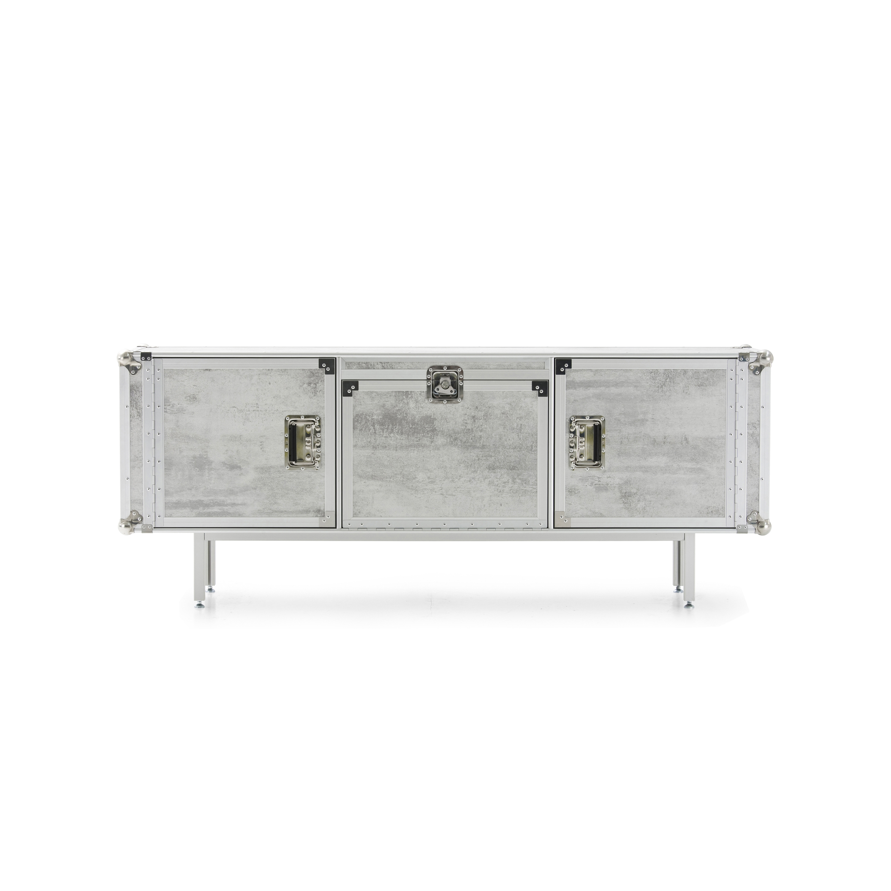 Total Flightcase
