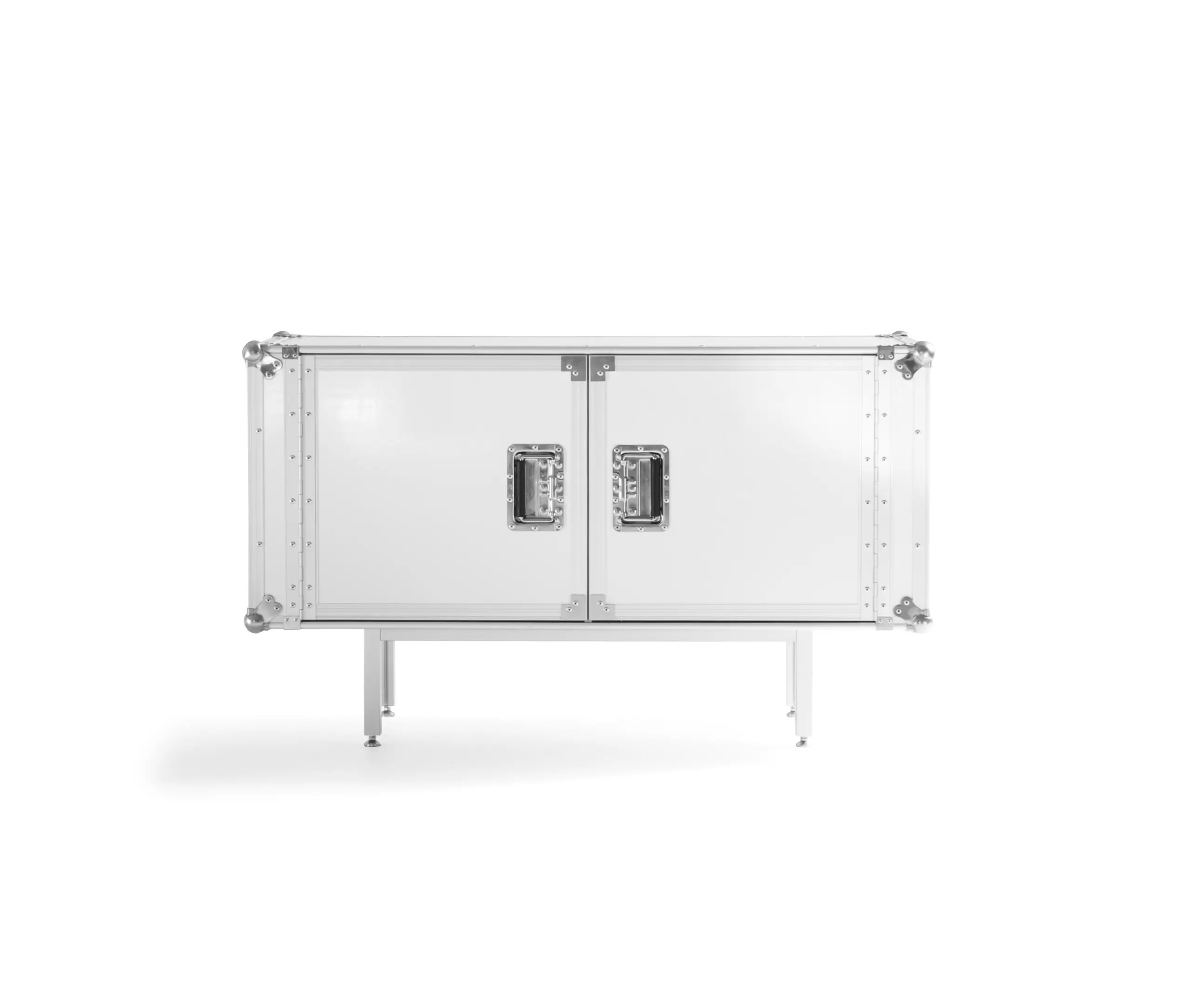 Diesel with Moroso - Total Flightcase