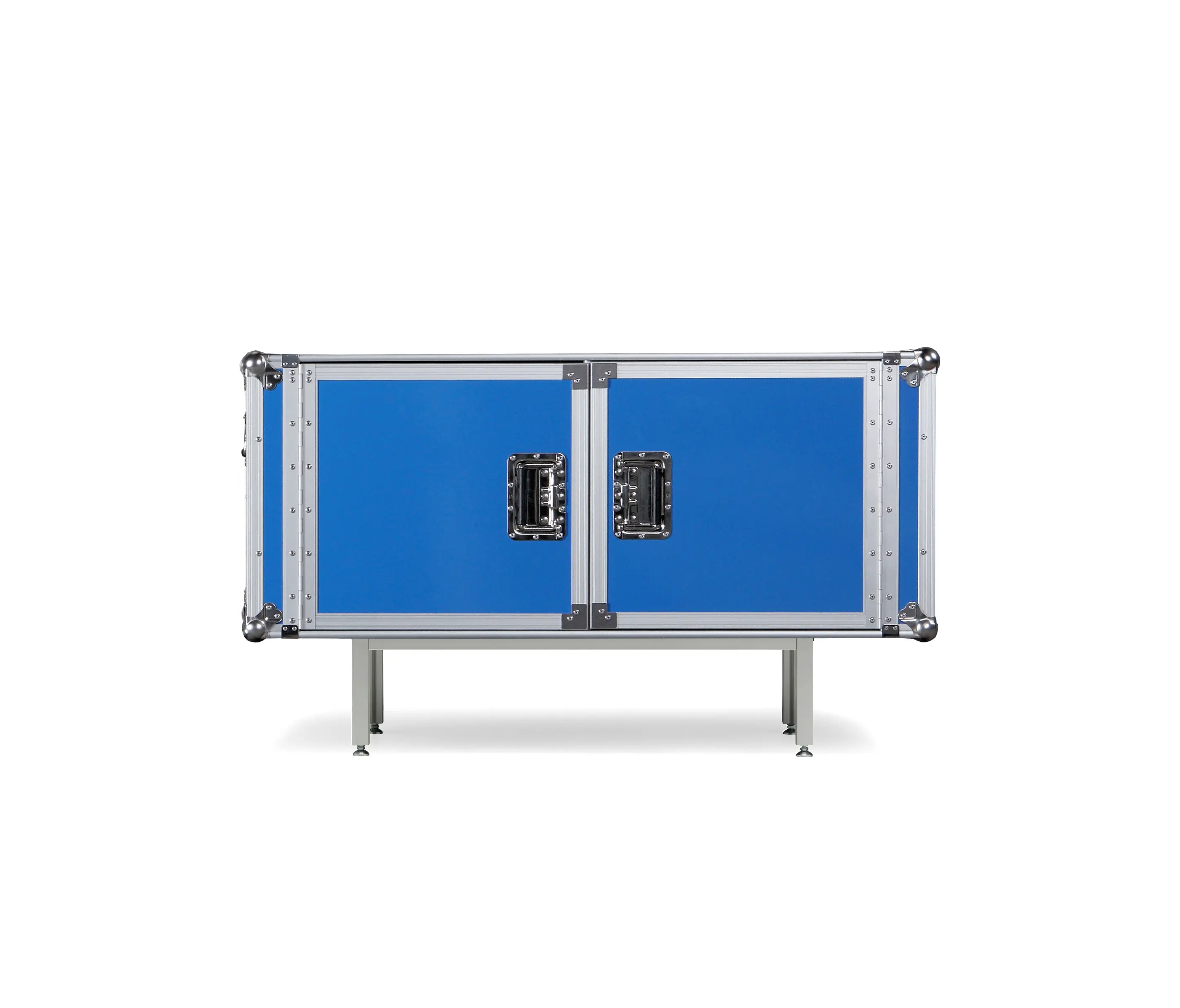 Diesel with Moroso - Total Flightcase