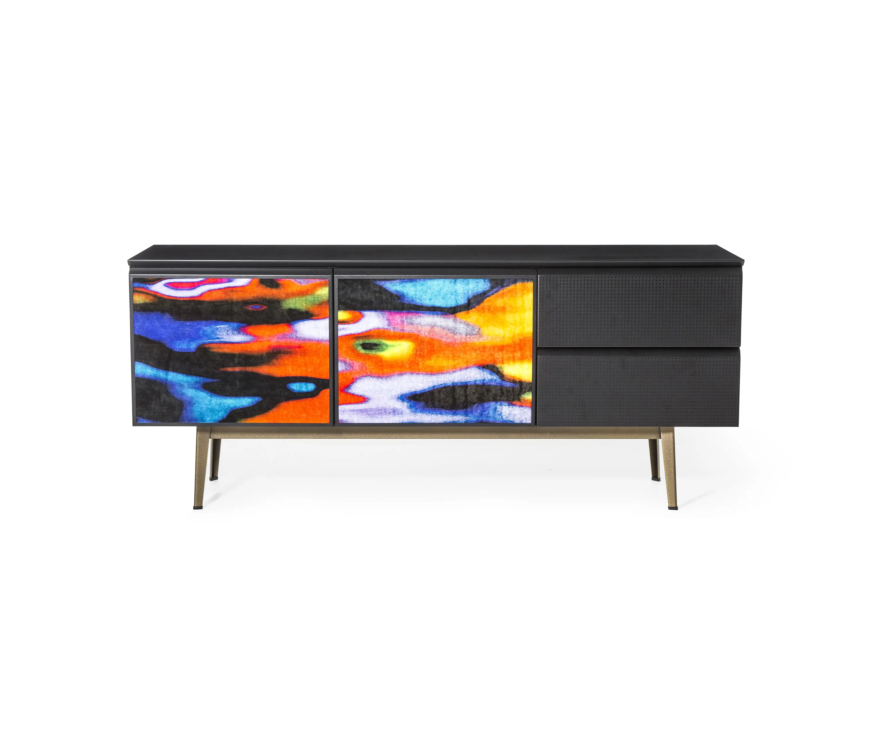 Diesel with Moroso - Voltaire Sideboard