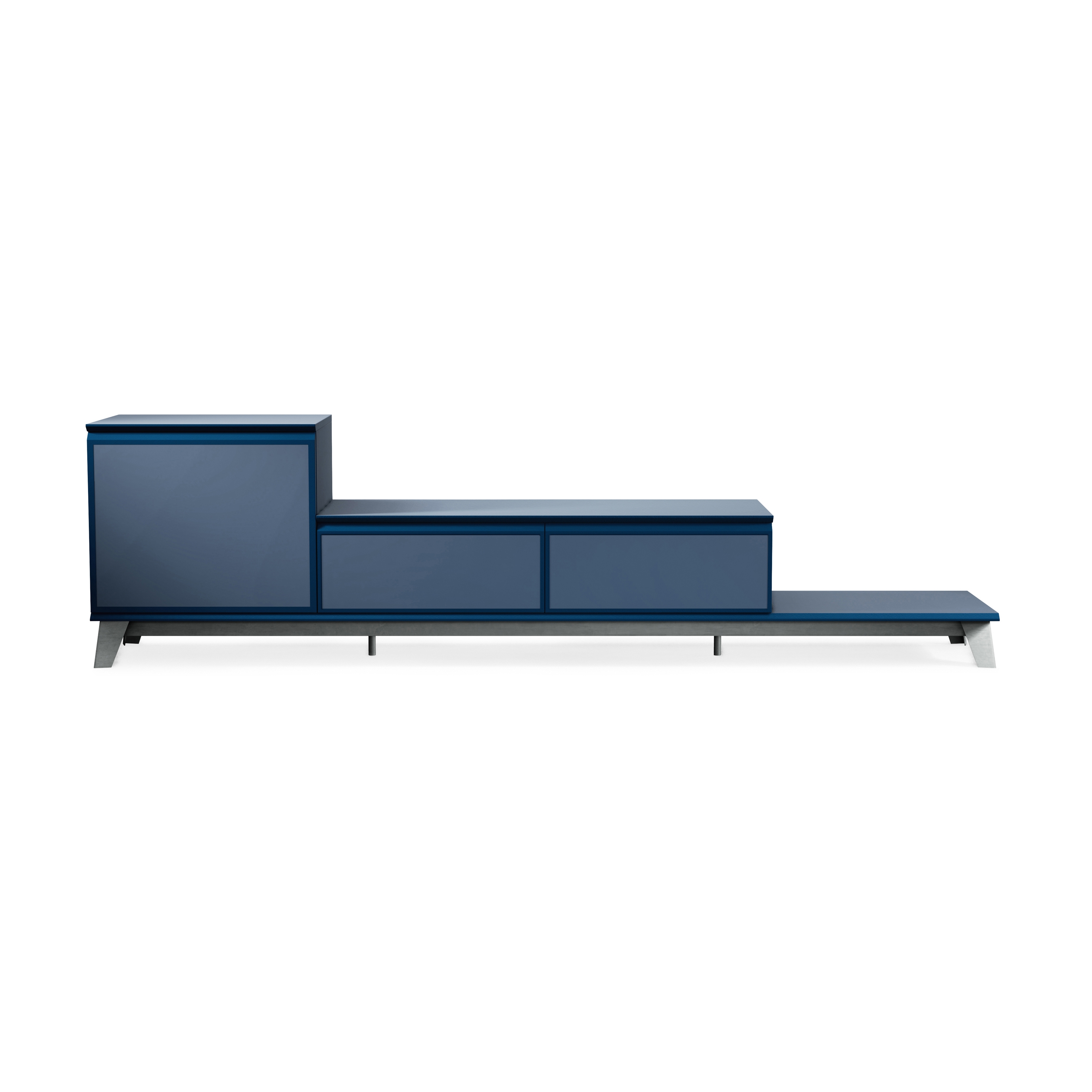 Display product Voltaire from manufacturer Diesel with Moroso