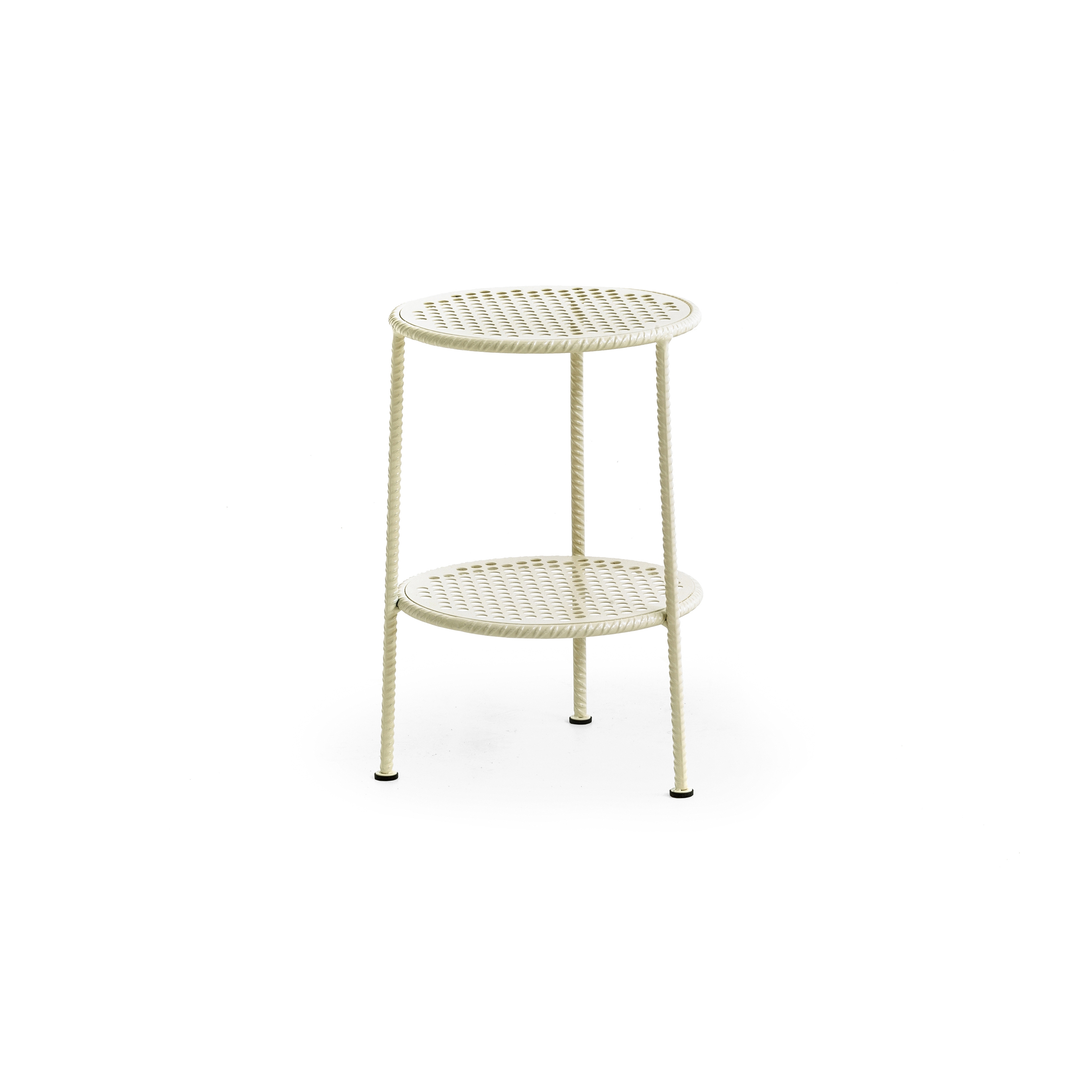 Work is over Side table