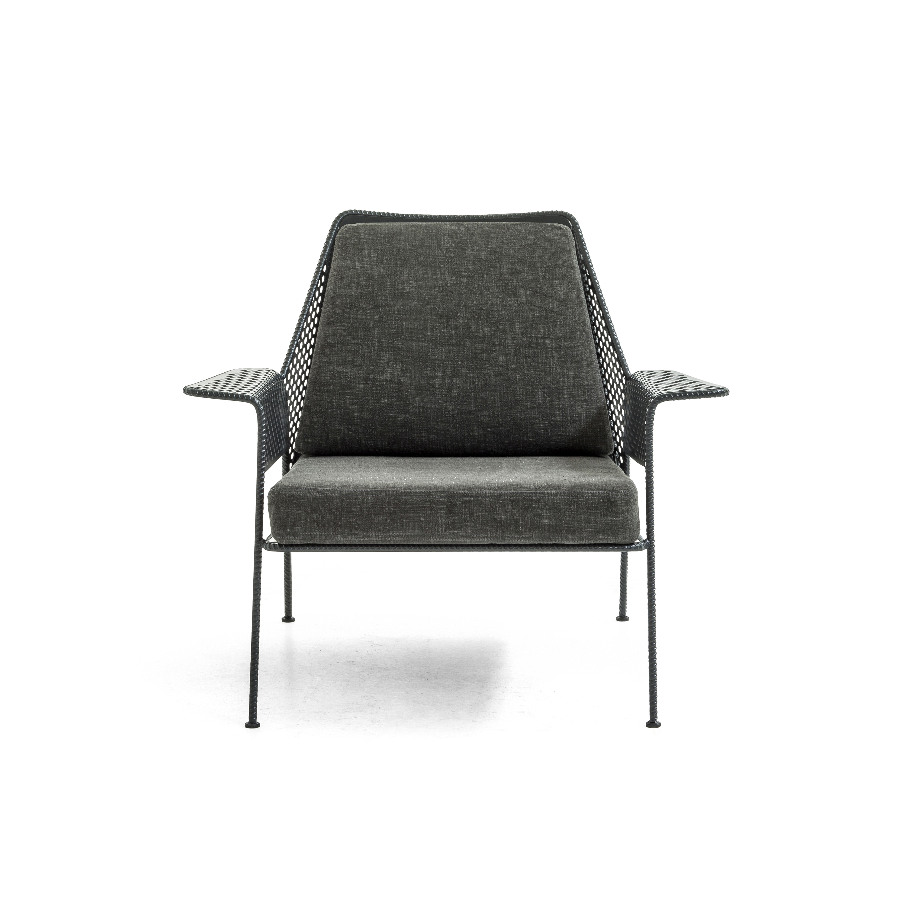 Work is over Lounge chair