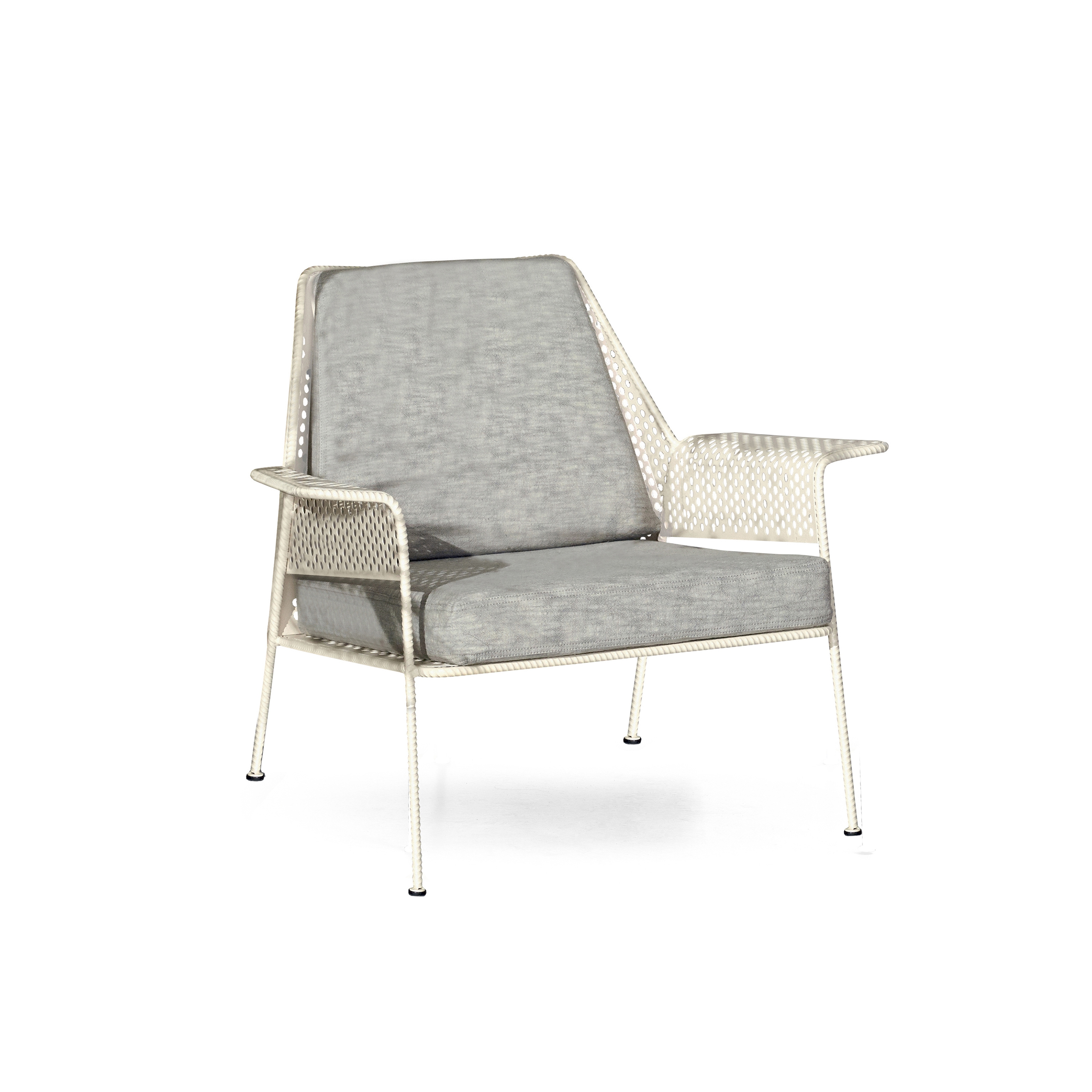 Work is over Lounge chair