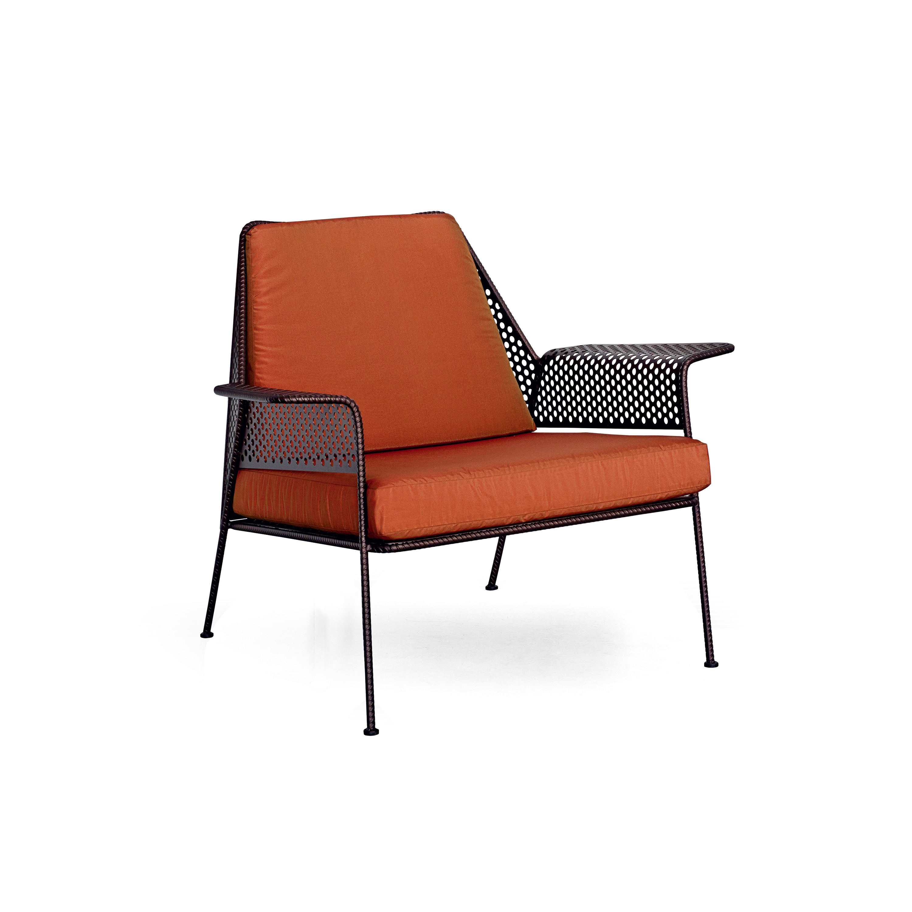 Work is over Lounge chair