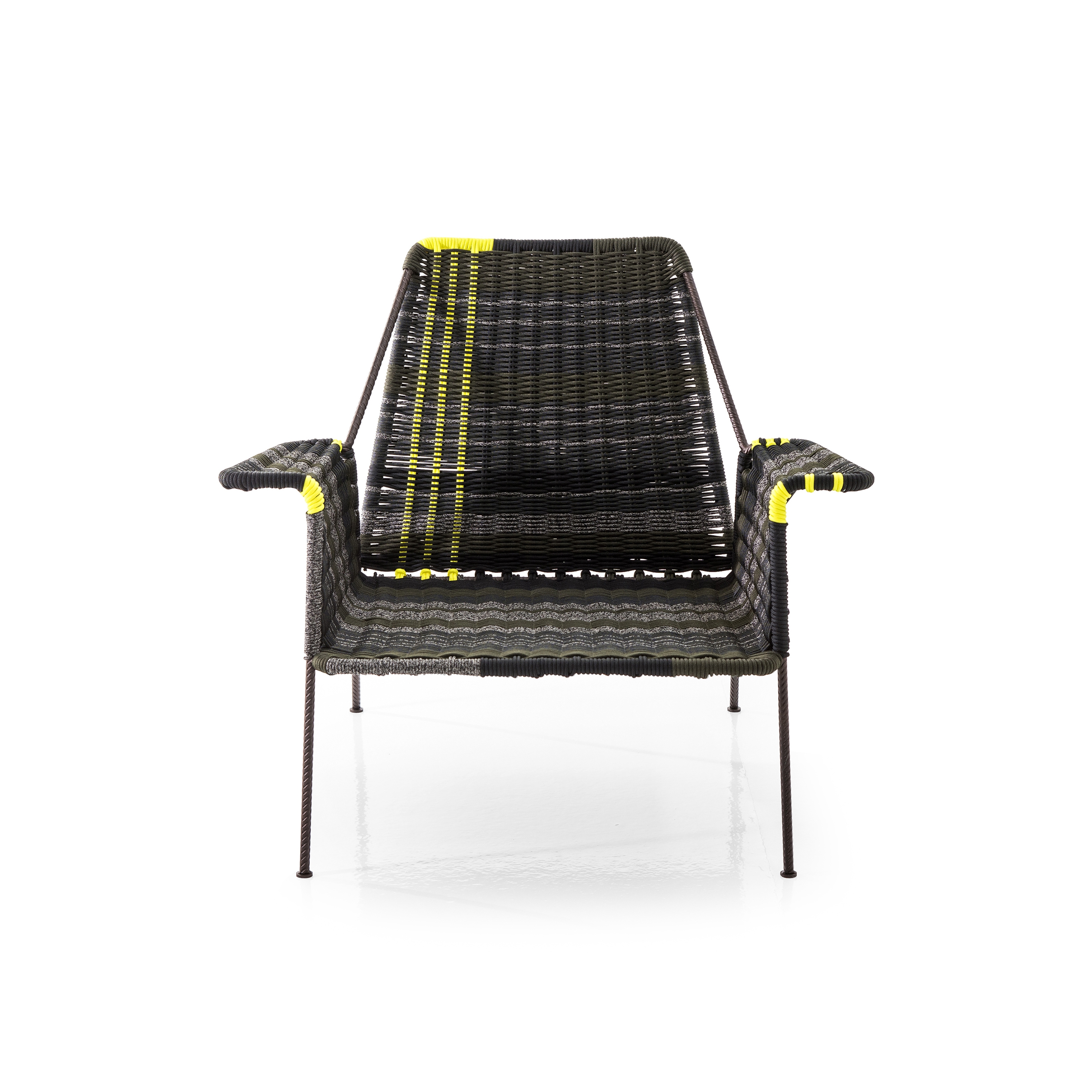 Work is over Lounge chair