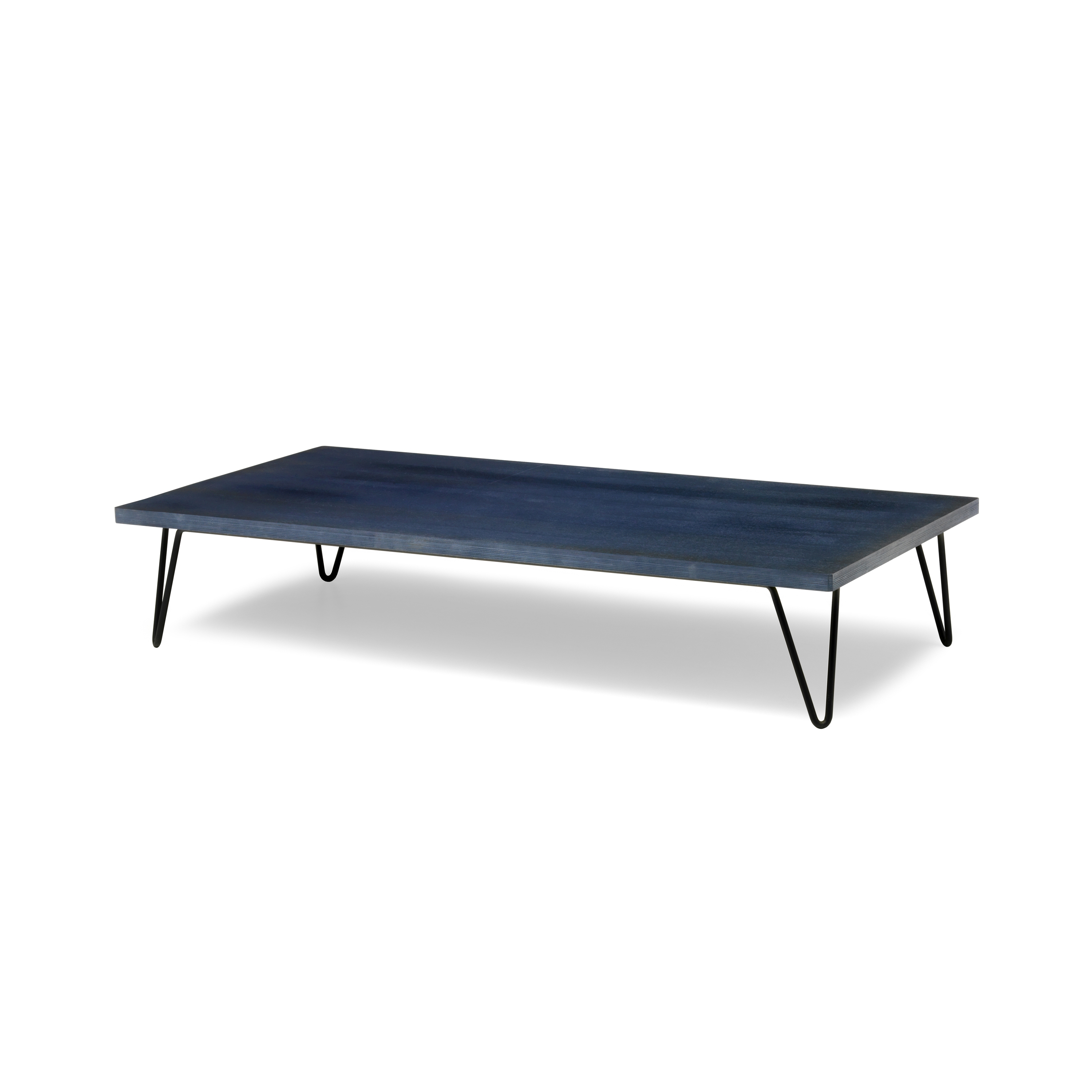 Overdyed Table