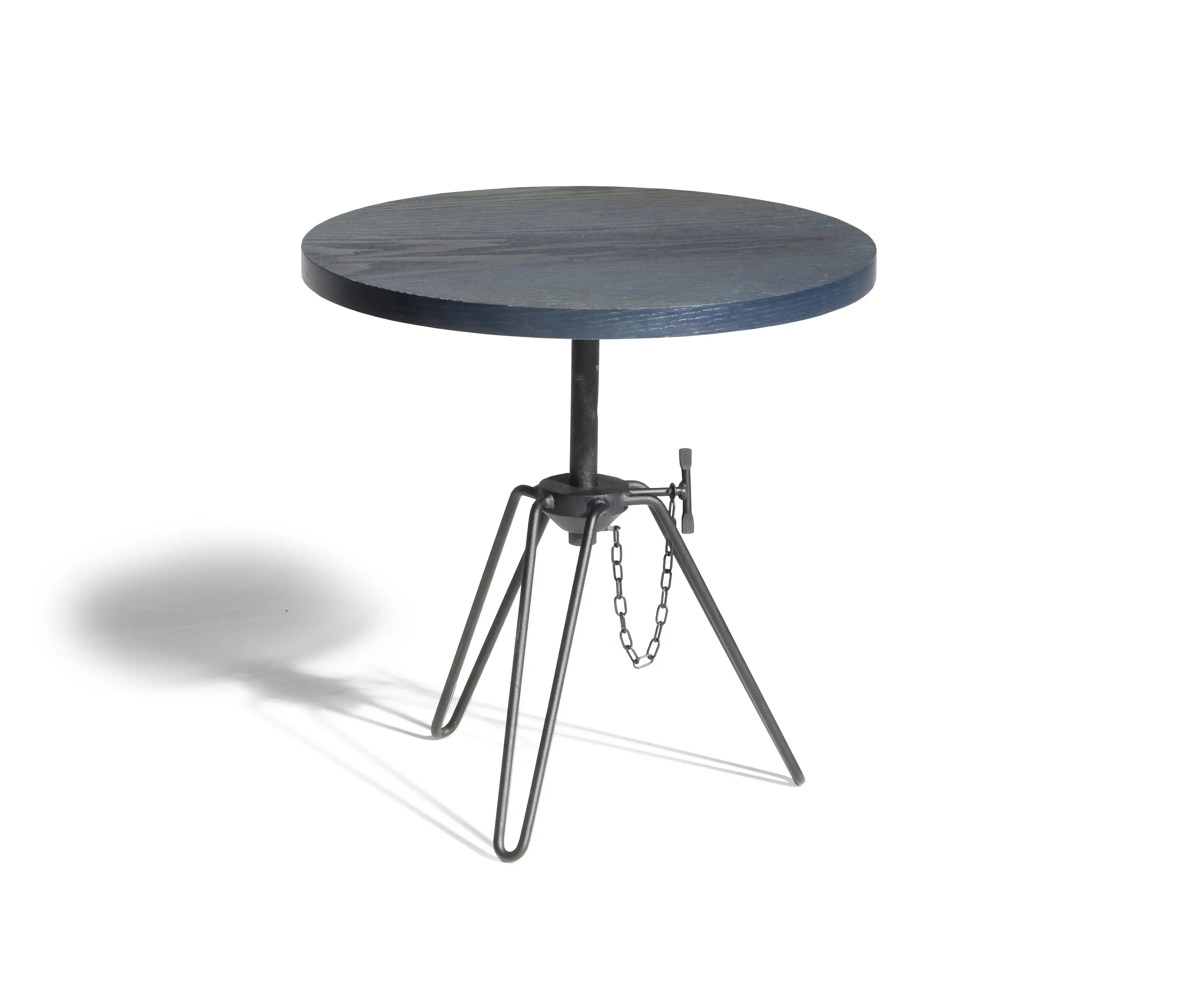 Diesel with Moroso - Overdyed Side Table