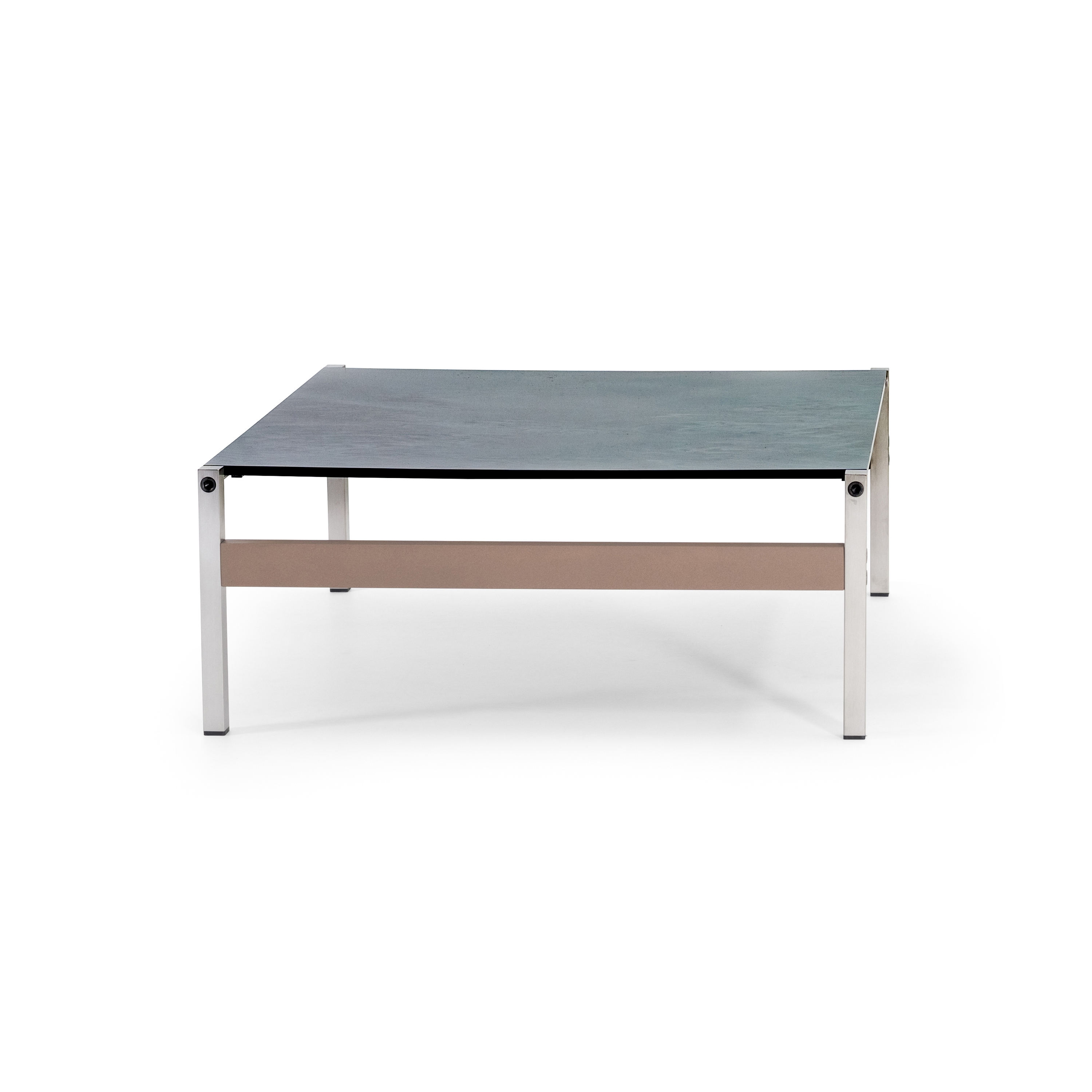Display product Iron Maiden Table from manufacturer Diesel with Moroso