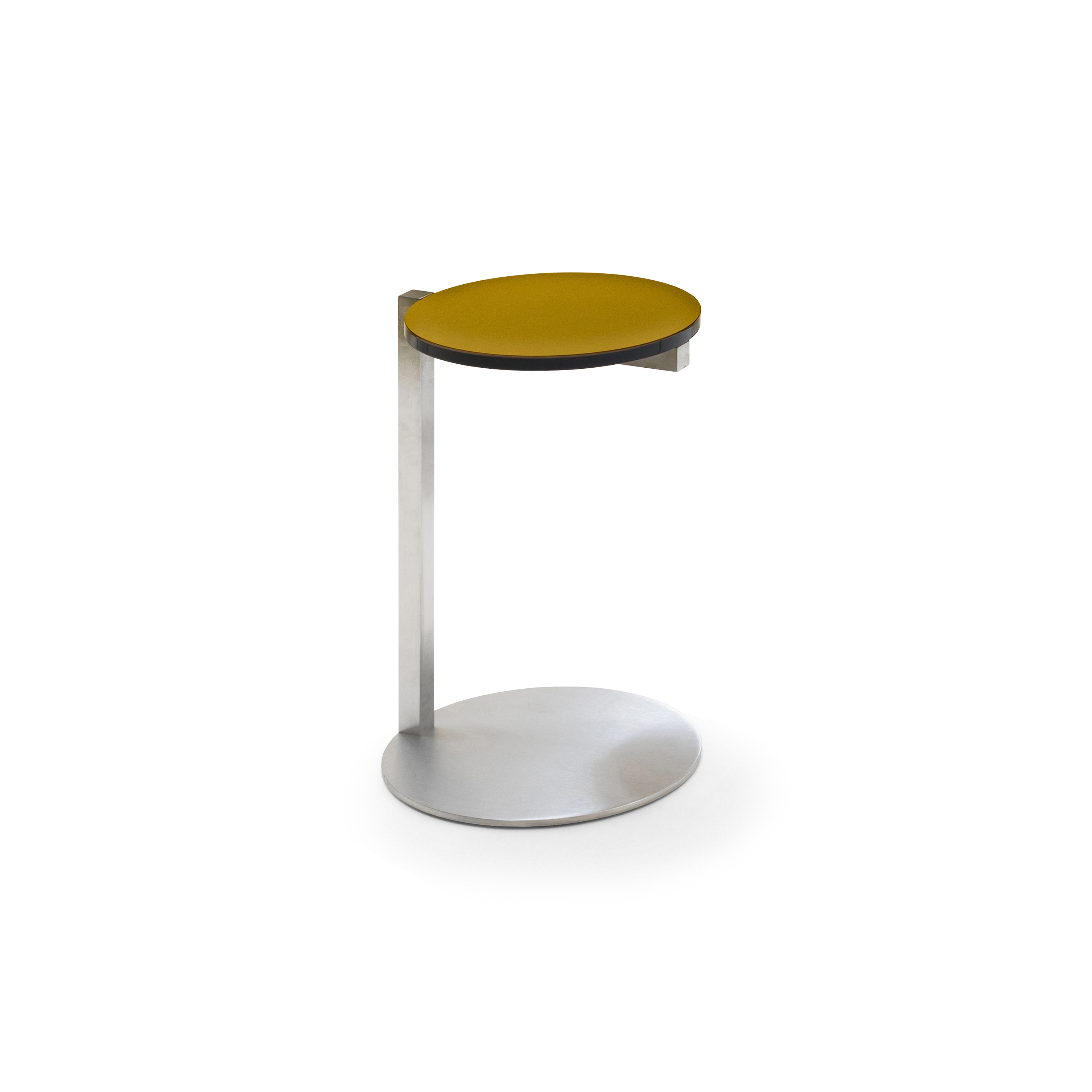 Display product Iron Maiden Table from manufacturer Diesel with Moroso