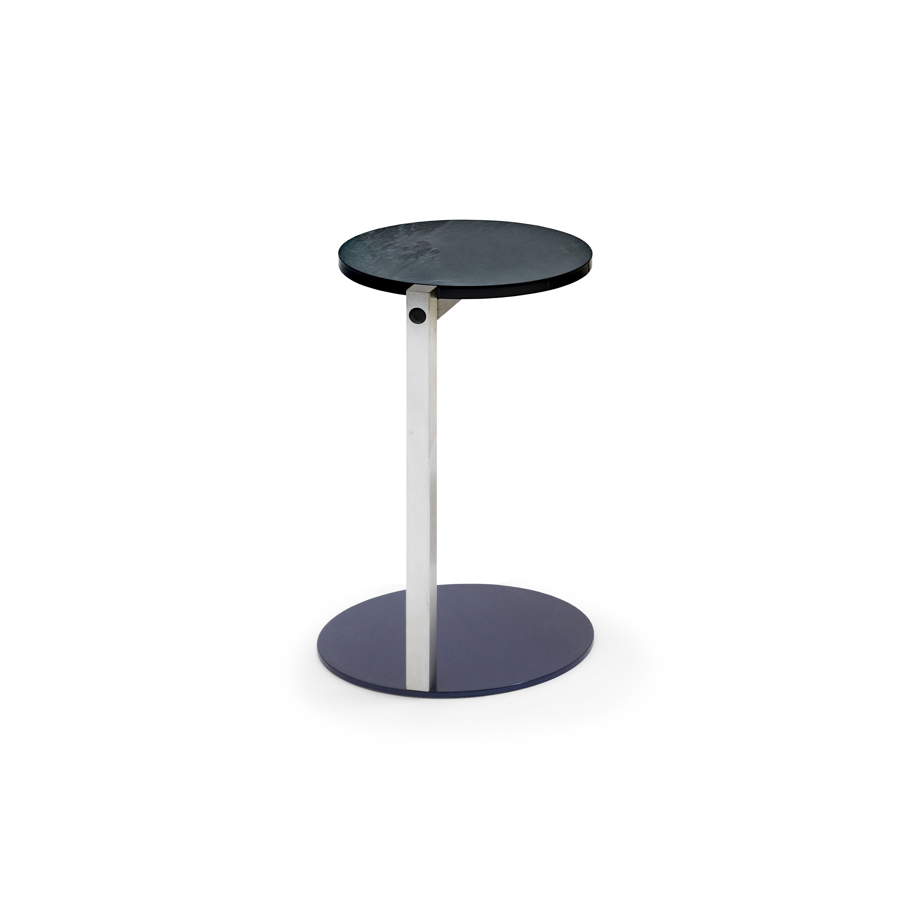 Iron Maiden Table