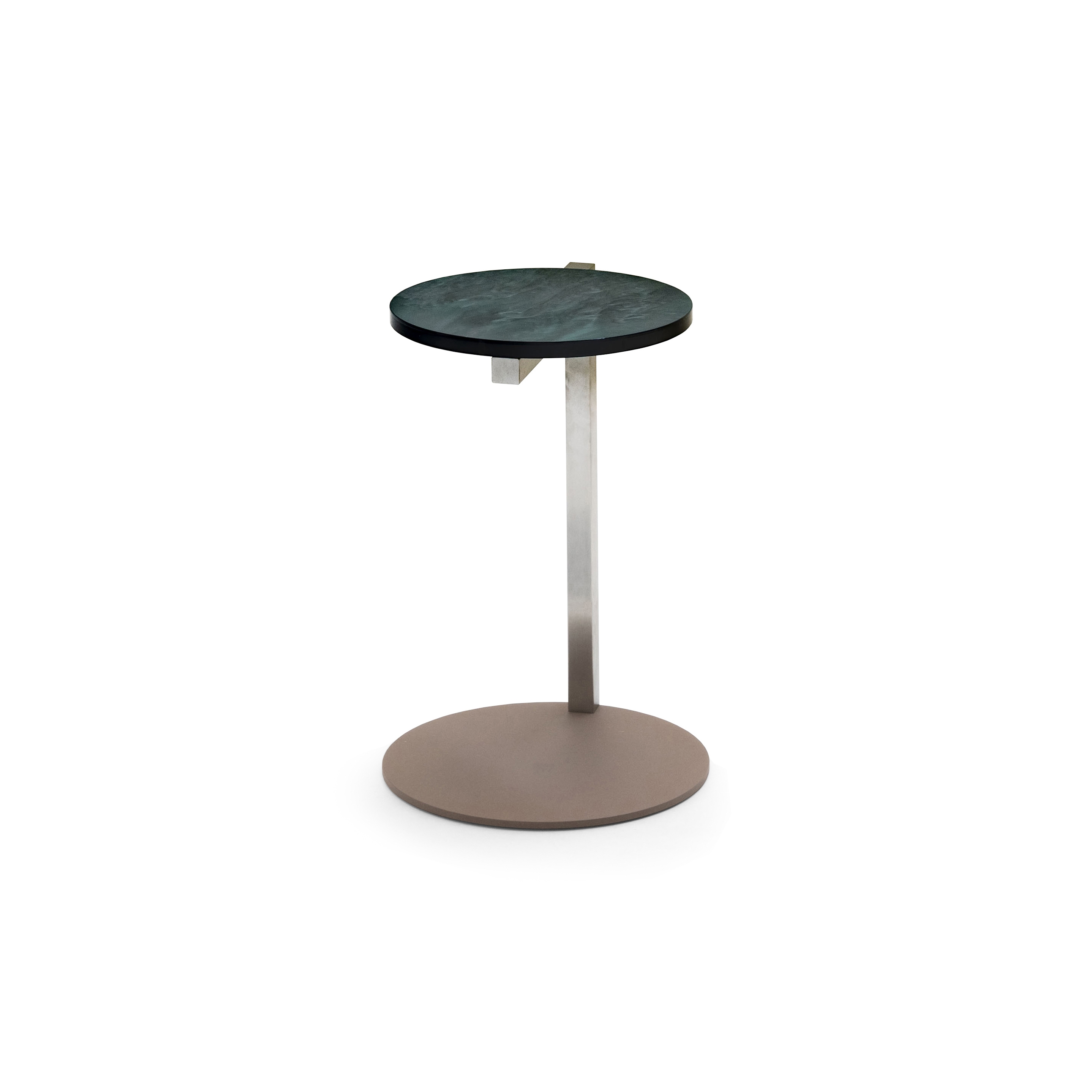 Iron Maiden Table