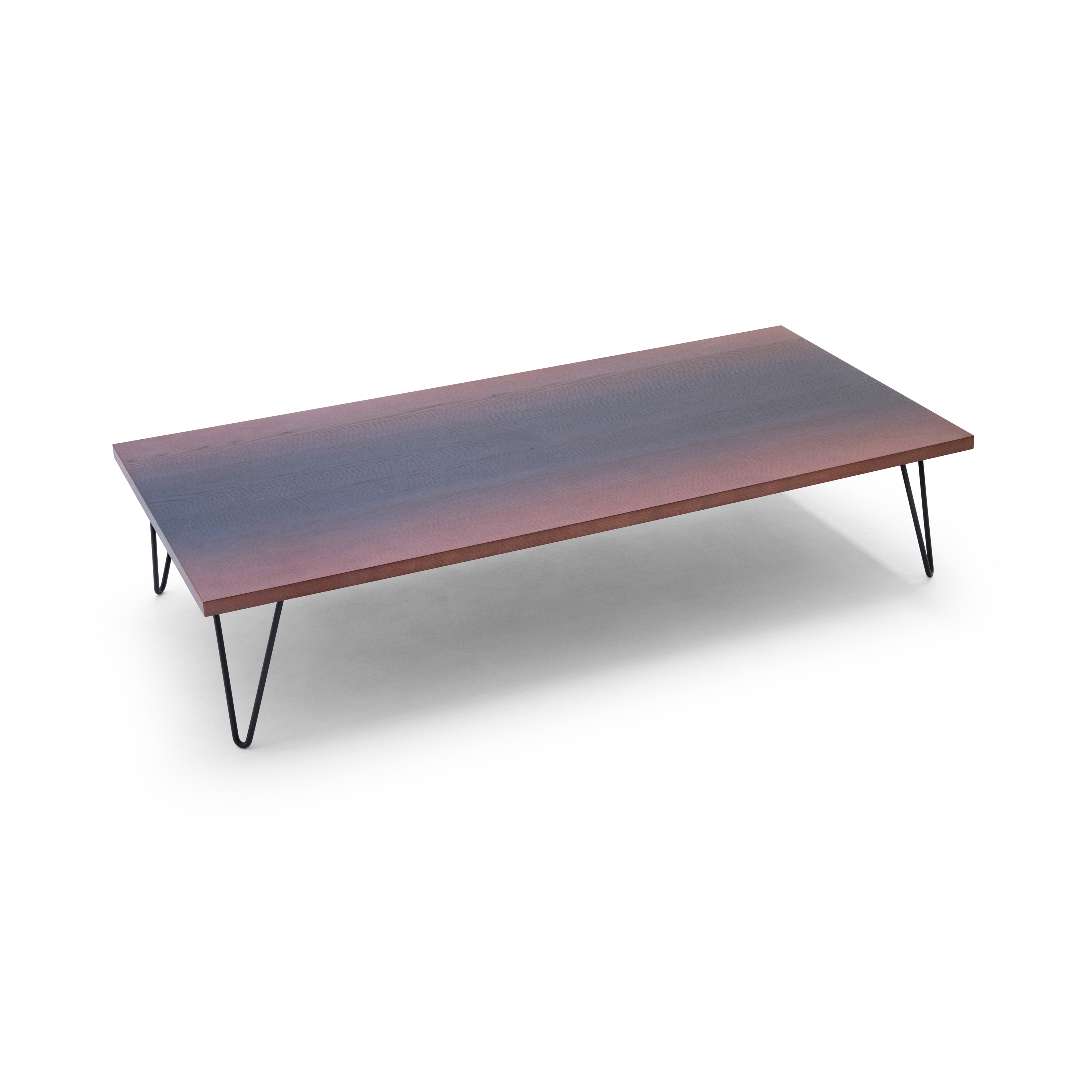 Overdyed Table
