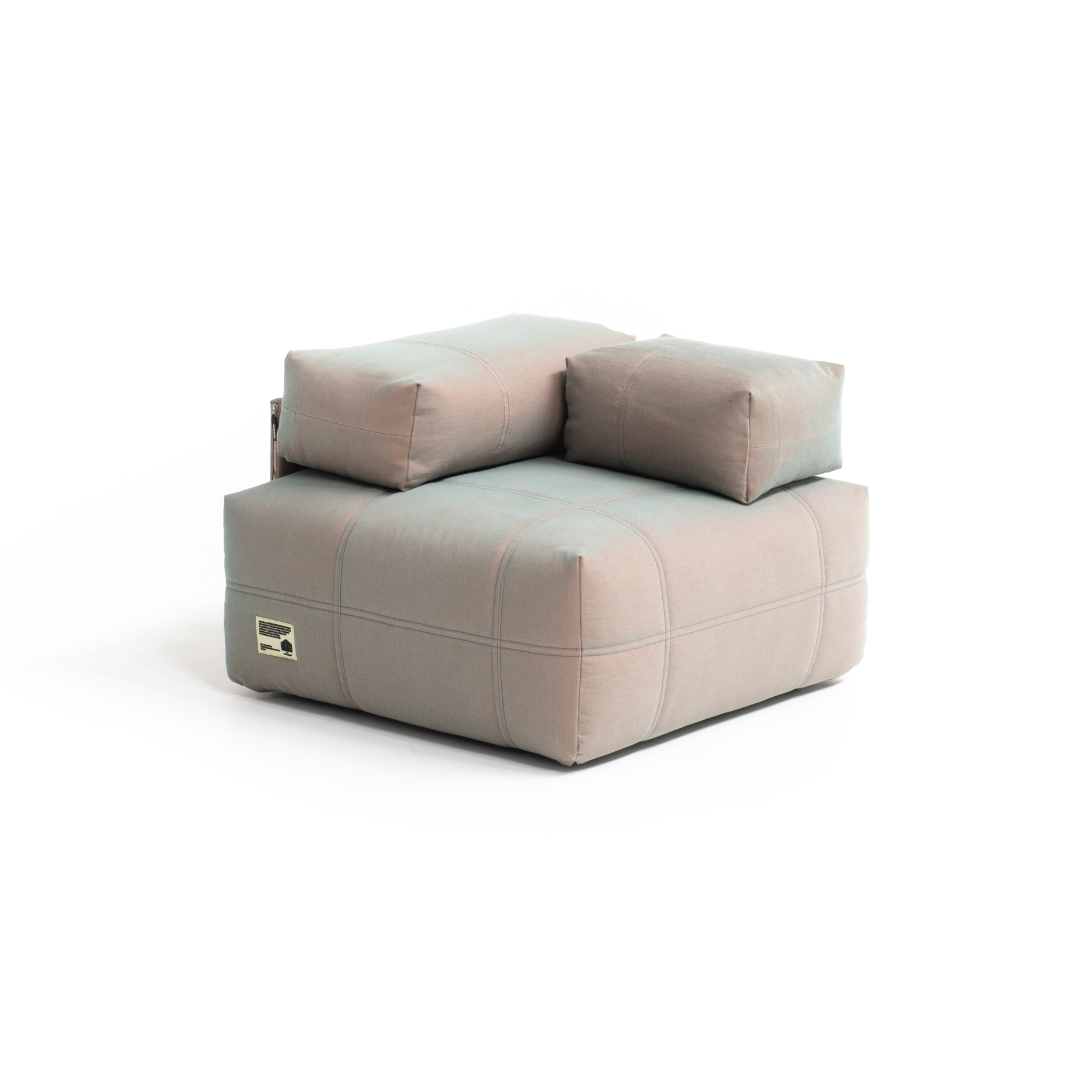 AeroZeppelin Armchair