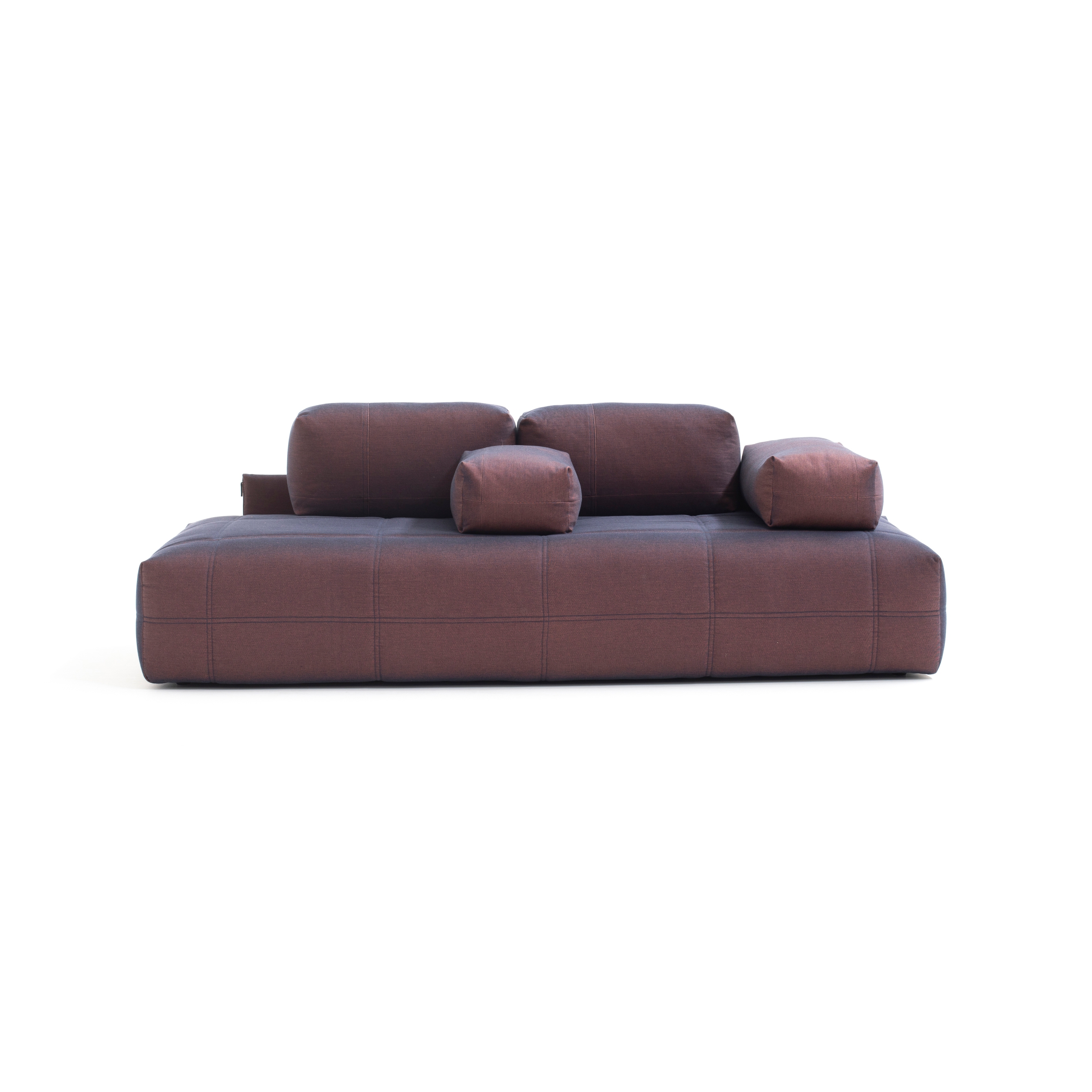 Afficher le produit AeroZeppelin Sofa du fabricant Diesel with Moroso