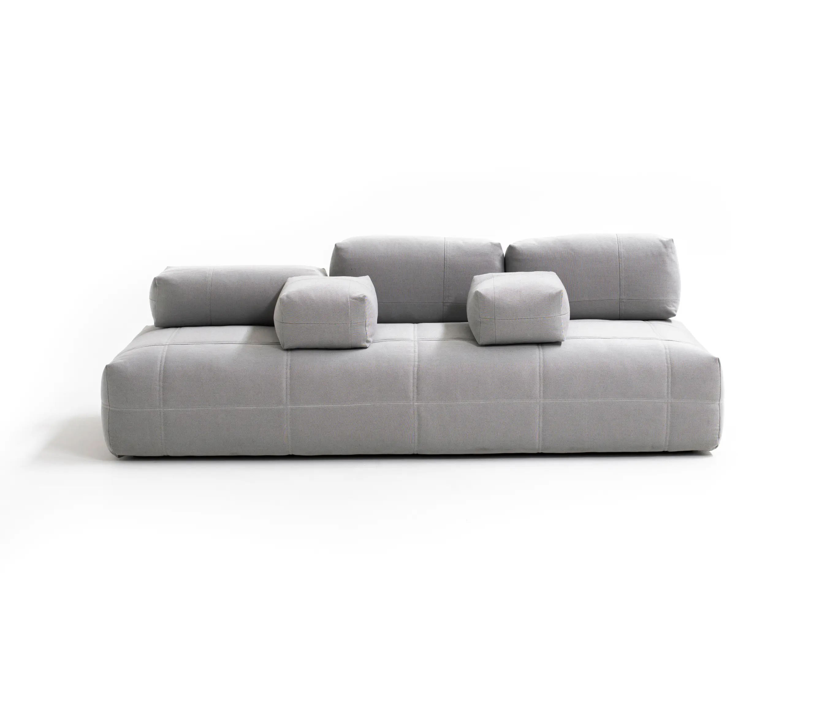 Diesel with Moroso - AeroZeppelin Sofa