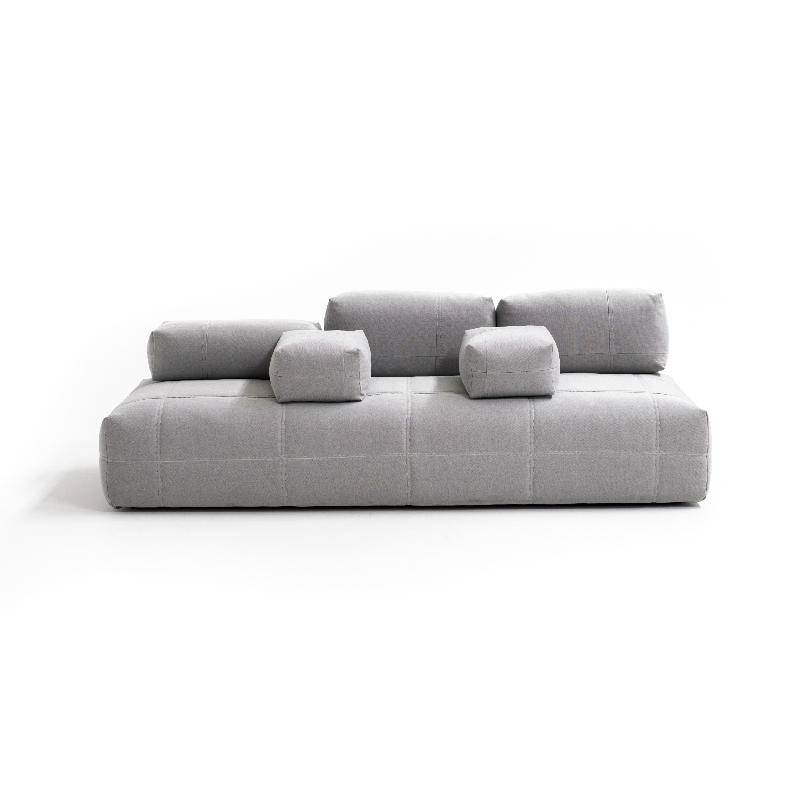 AeroZeppelin Sofa