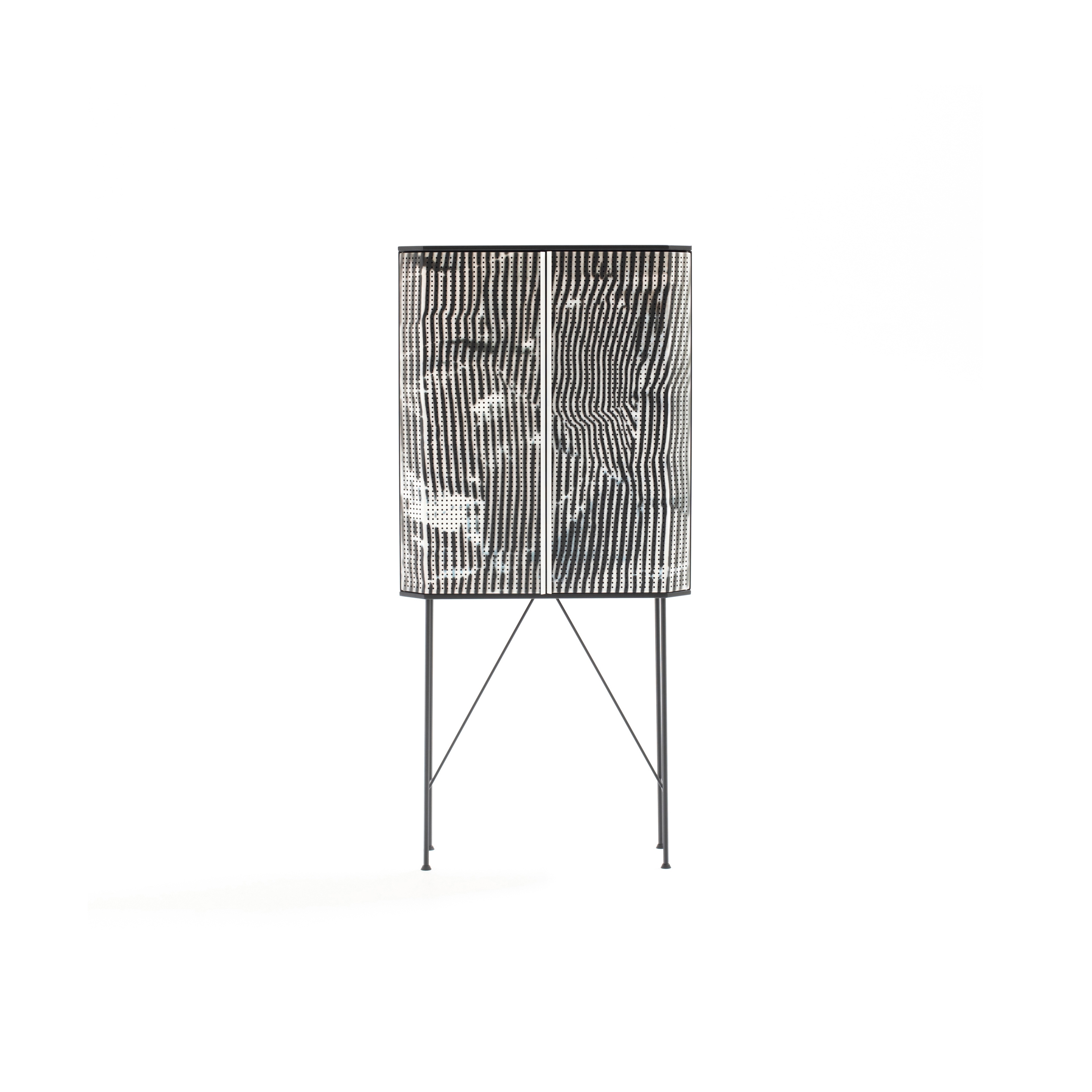 Display product Perf Stripe from manufacturer Diesel with Moroso