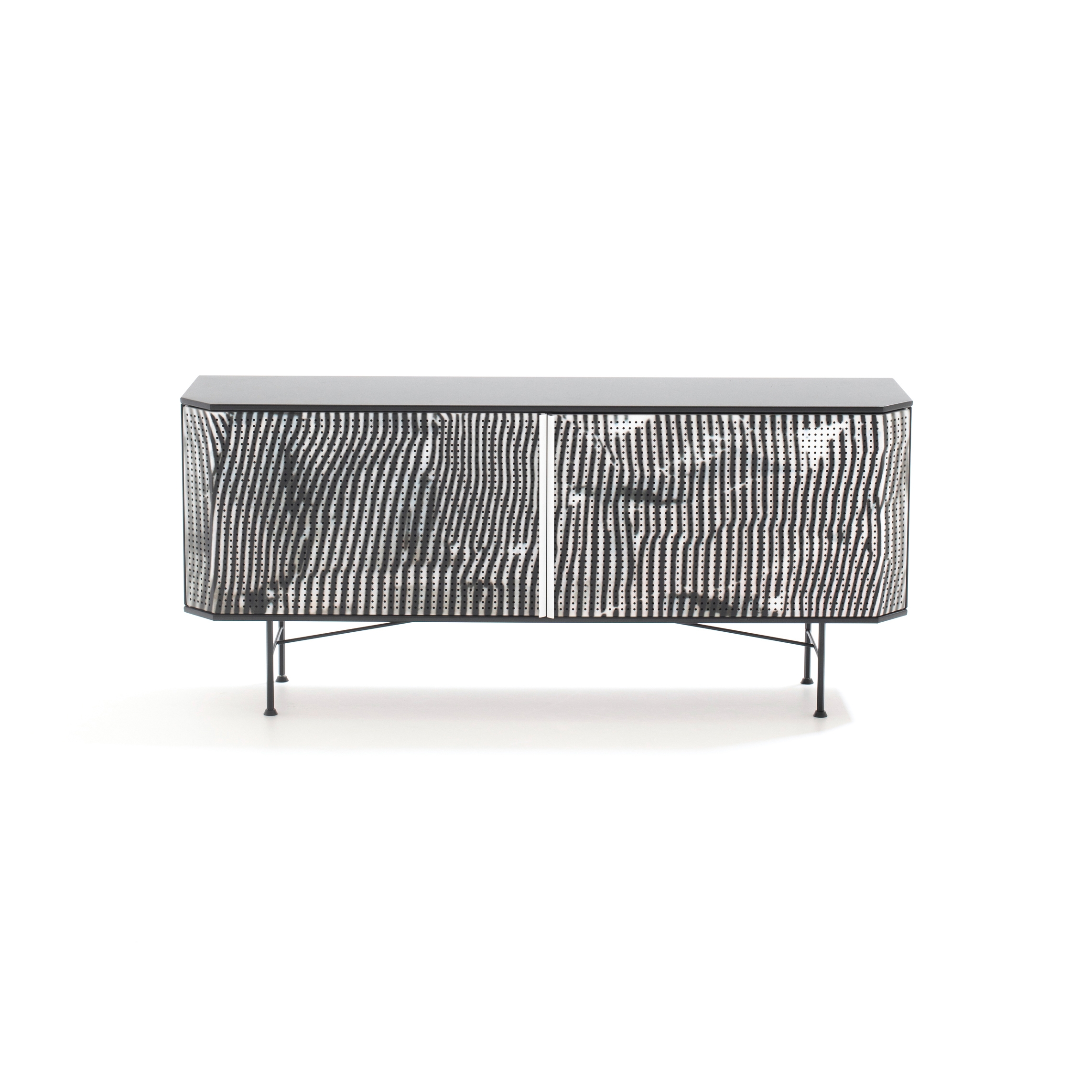 Display product Perf Stripe from manufacturer Diesel with Moroso