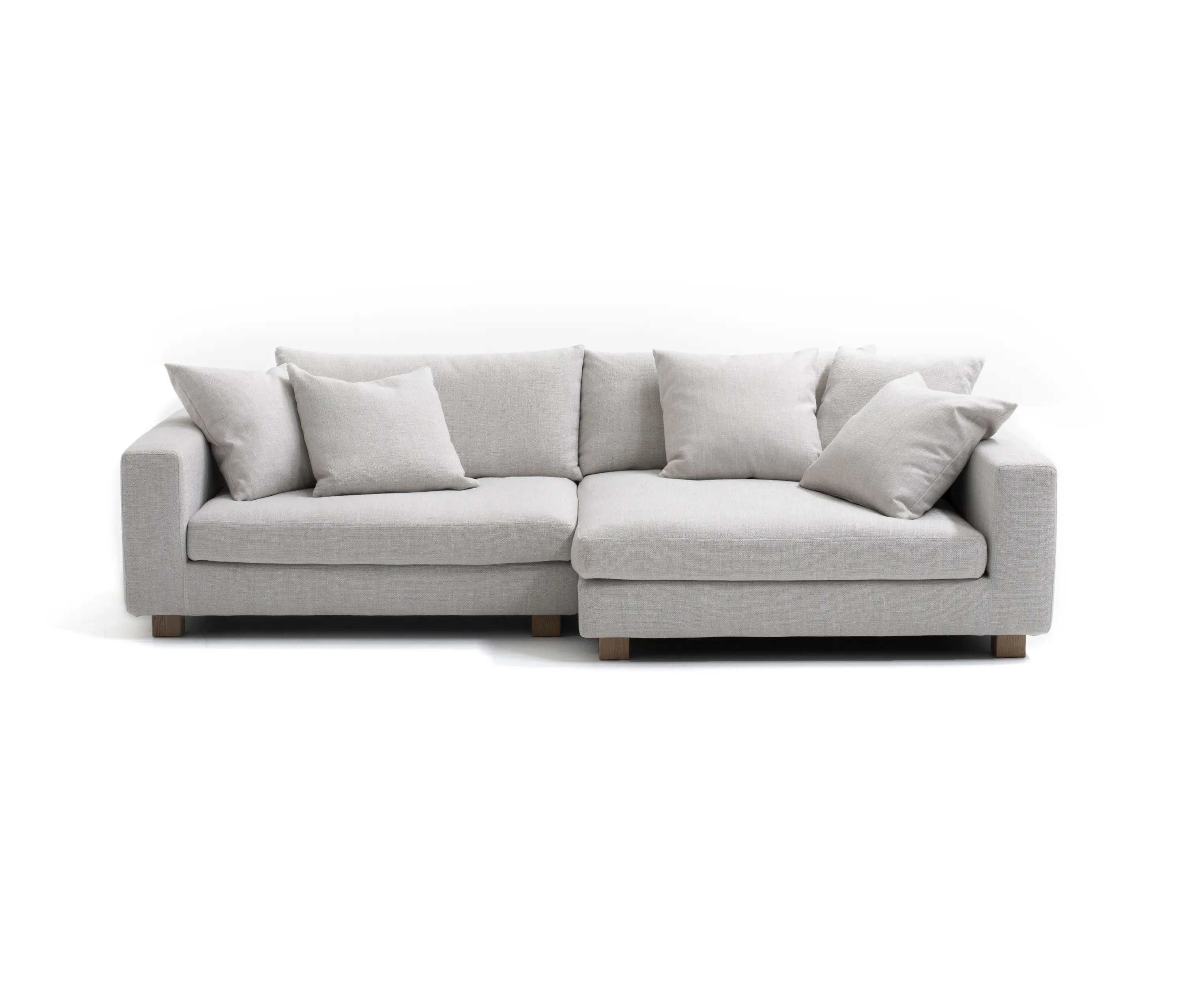 Diesel with Moroso - Nebula Light