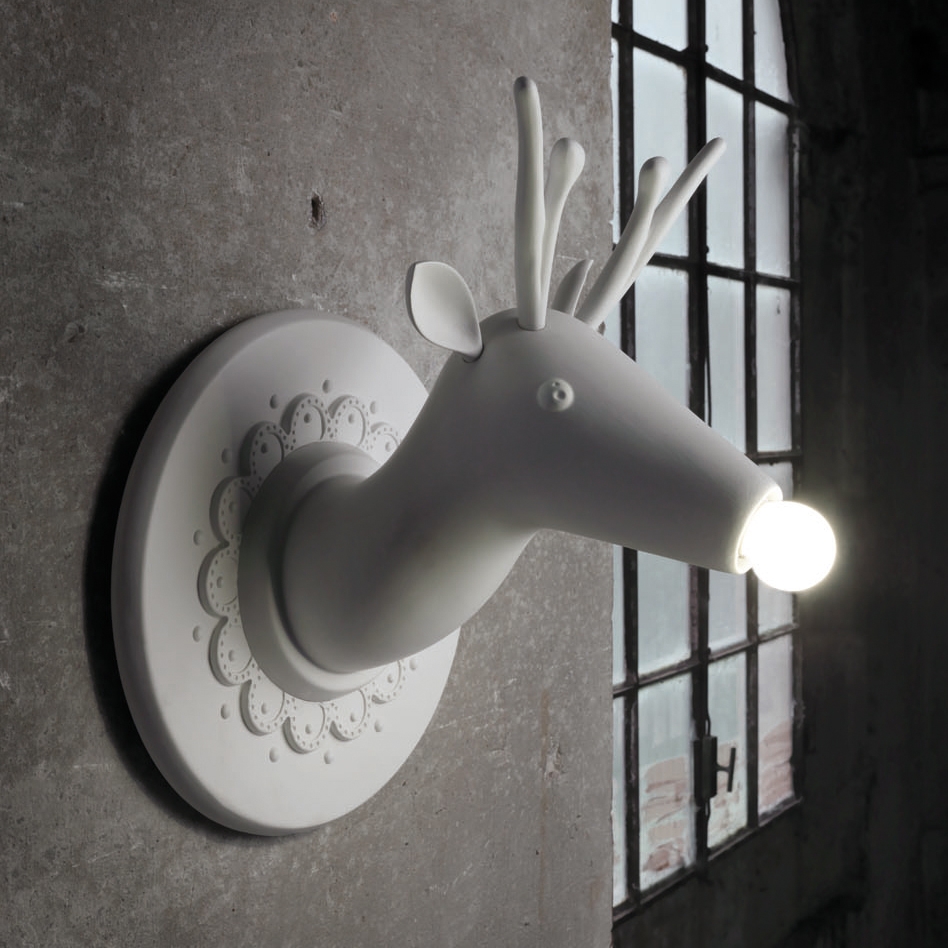 WALL LAMPS / CEILING LAMPS