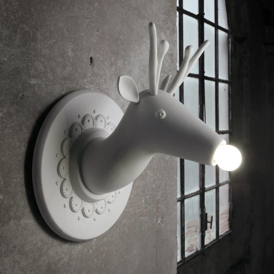 WALL LAMPS / CEILING LAMPS