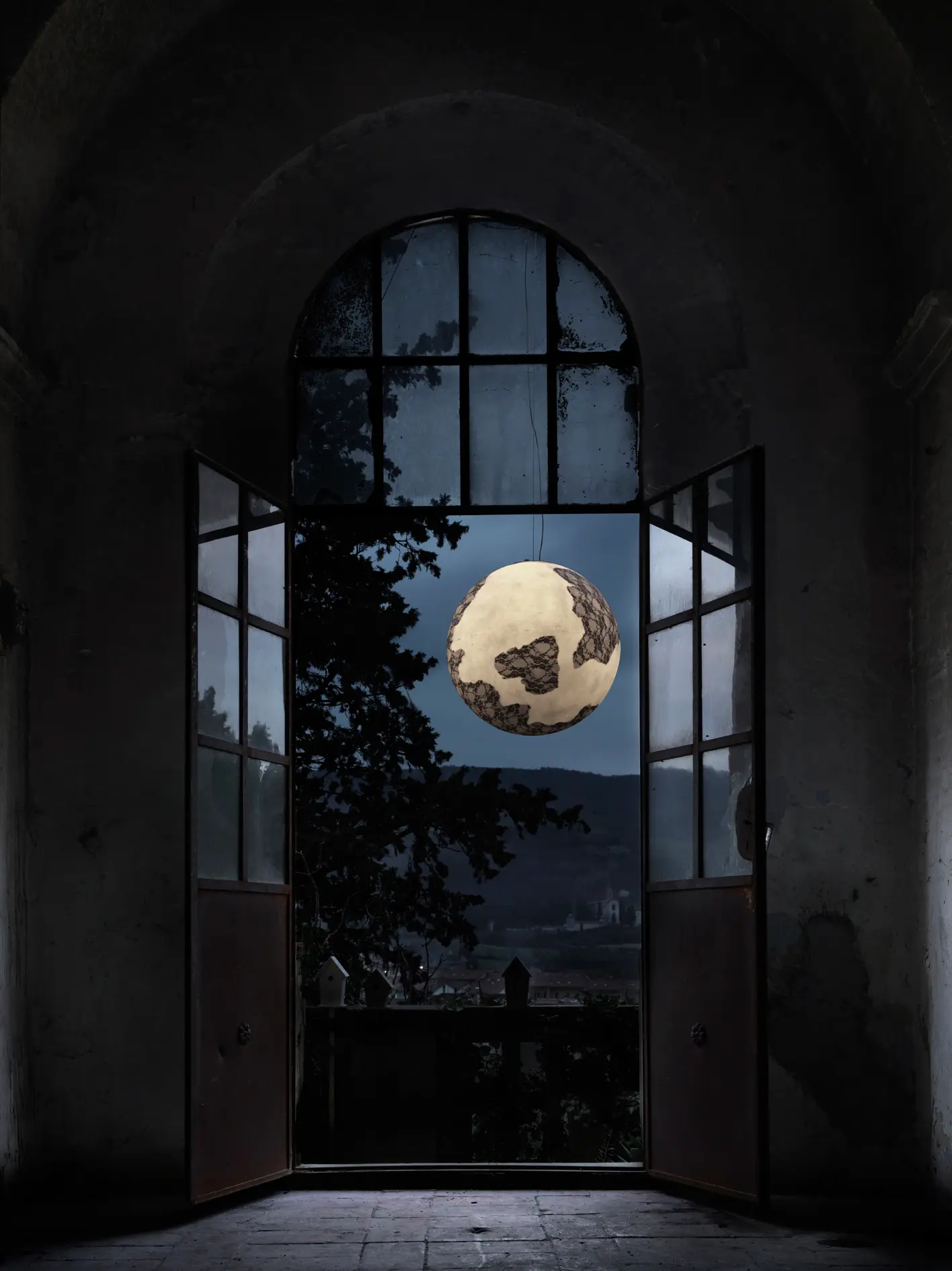 Karman - ULULÀ M649GB / M649GB-EXT