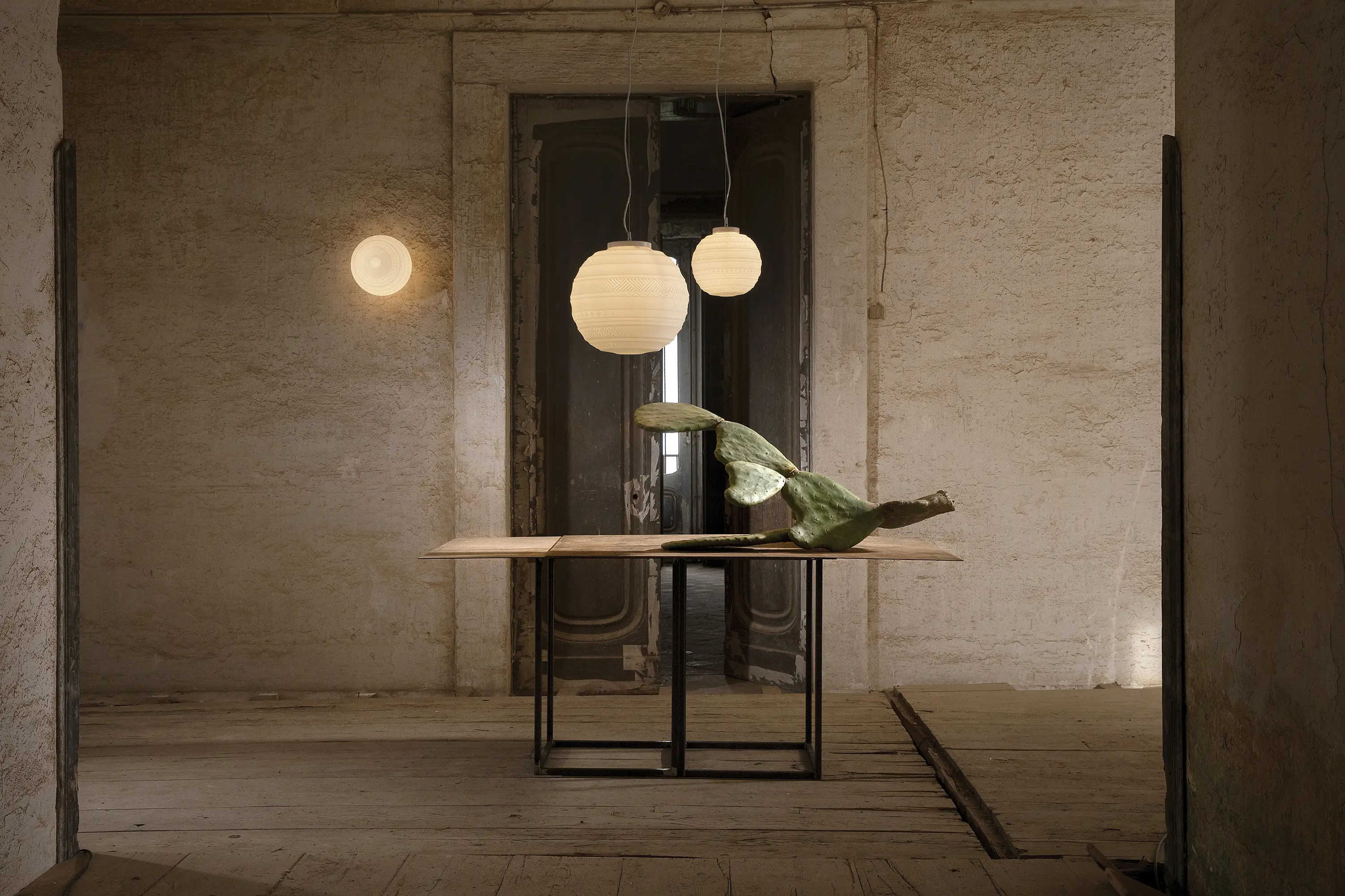 Karman - BRAILLE PL144 2B INT