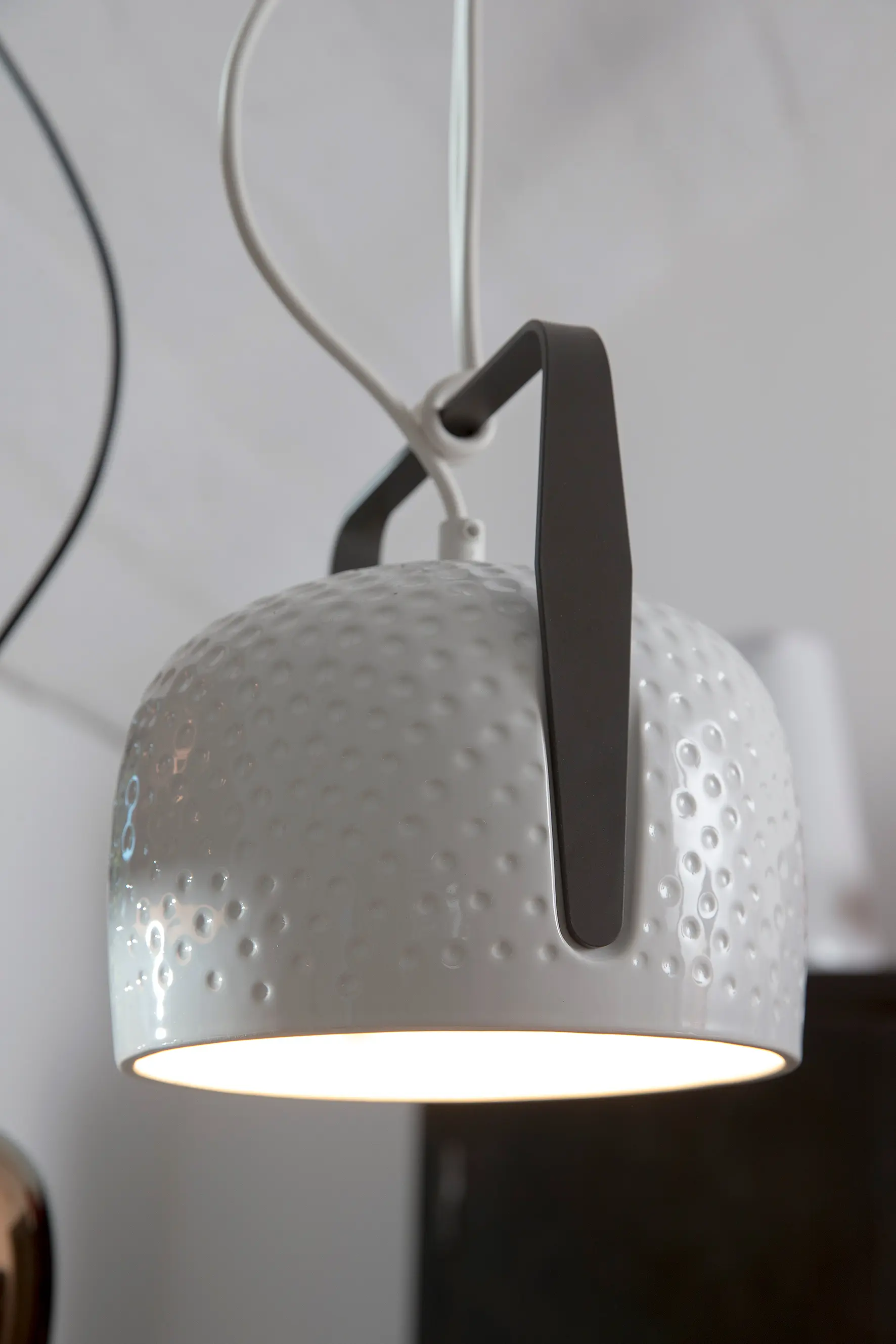 Karman - BAG FLOOR LAMP