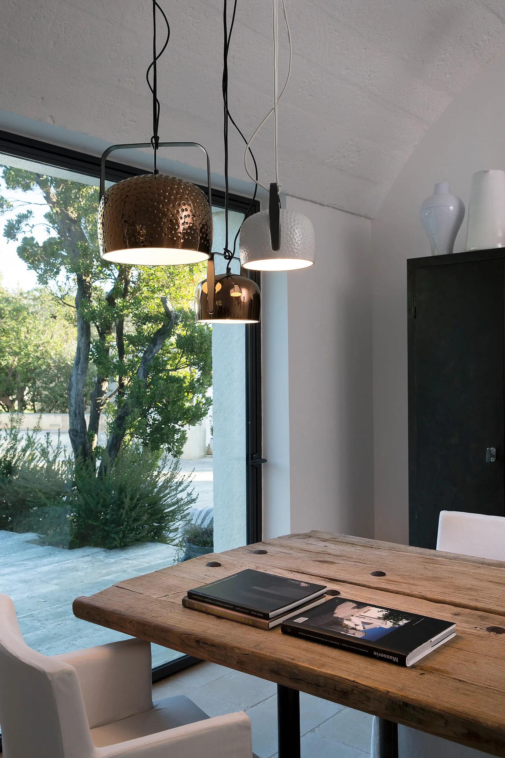 Karman - BAG FLOOR LAMP