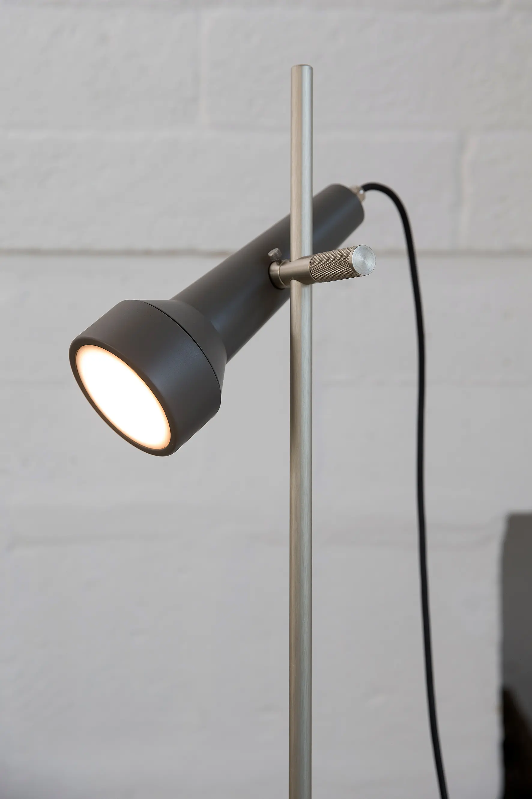 Karman - TORCIA FLOOR LAMP