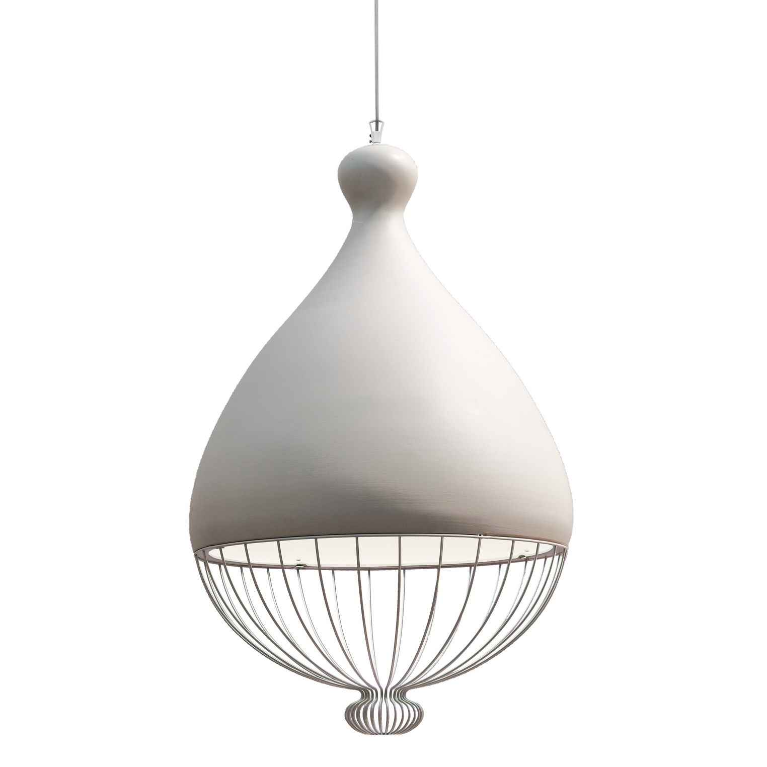 Display product LE TRULLE SE653T from manufacturer Karman