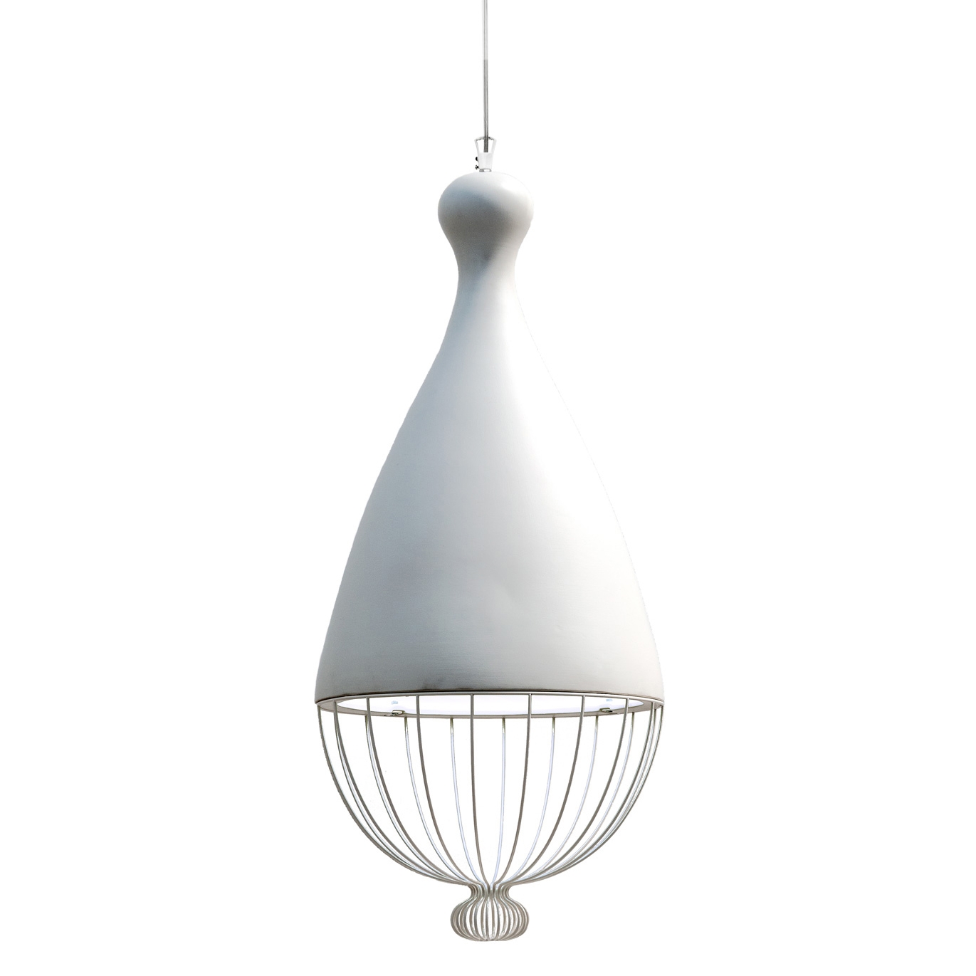 Display product LE TRULLE SE654T from manufacturer Karman