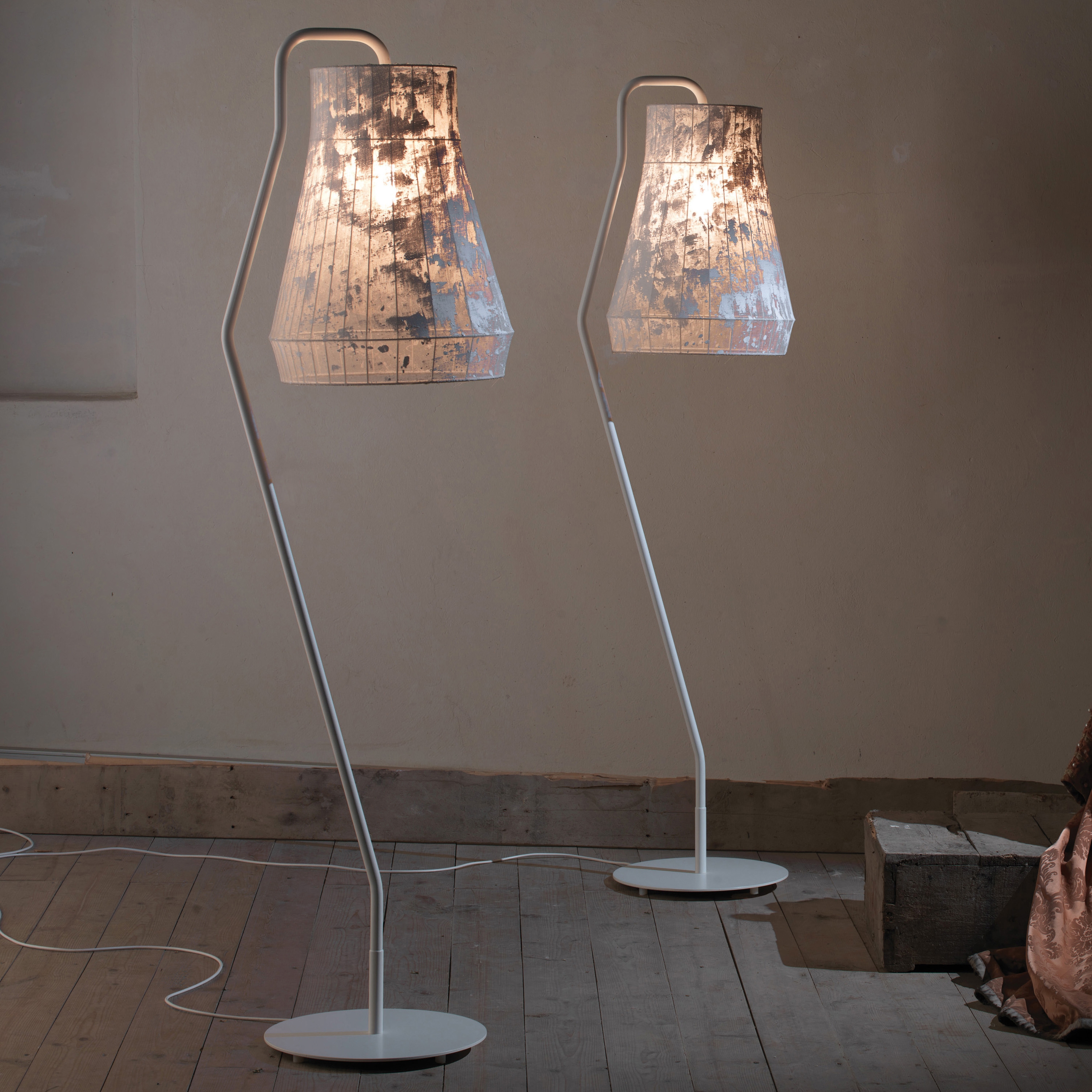 Produkt ATELIER H6089S des Herstellers Karman anzeigen
