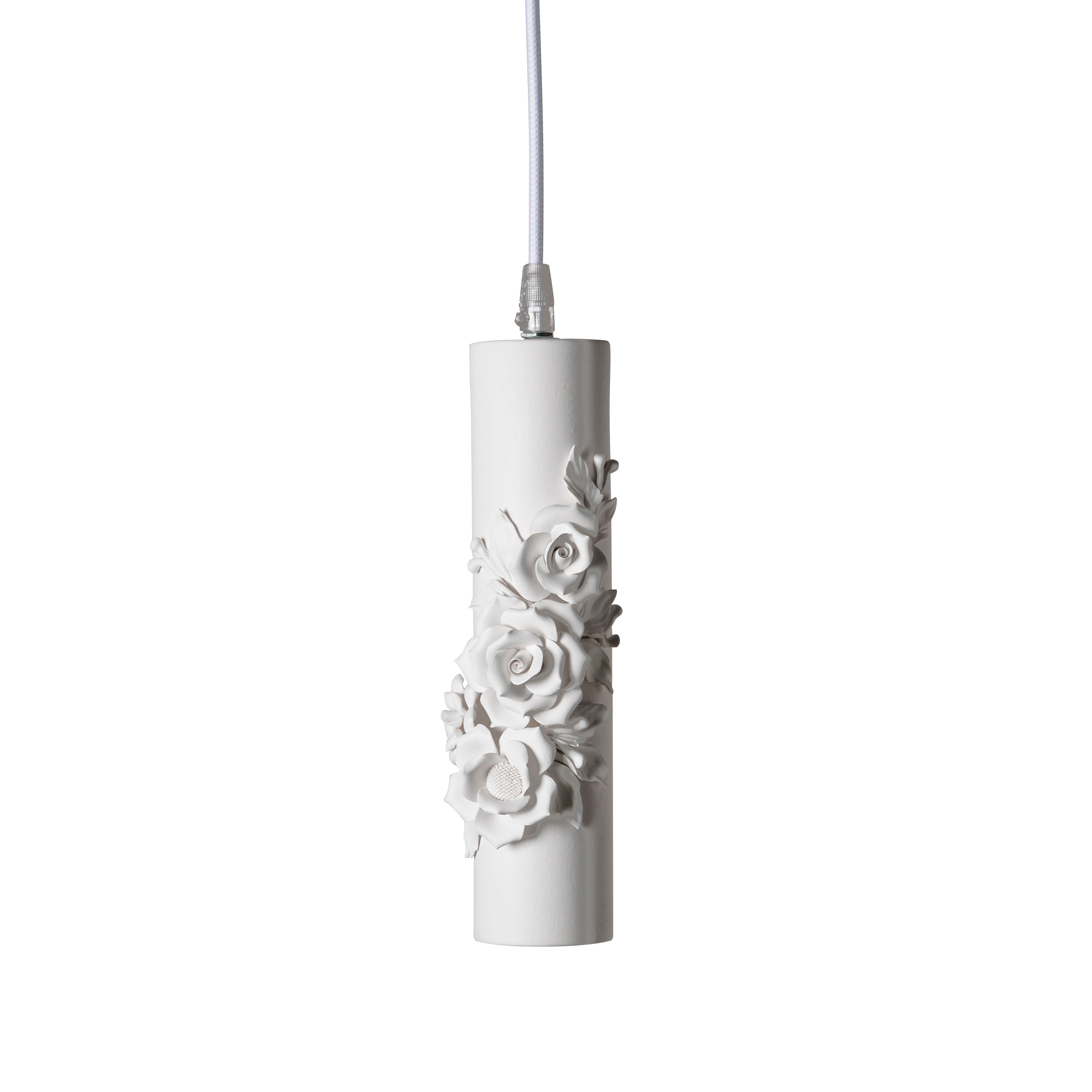 Produkt CAPODIMONTE SE129 1B INT des Herstellers Karman anzeigen