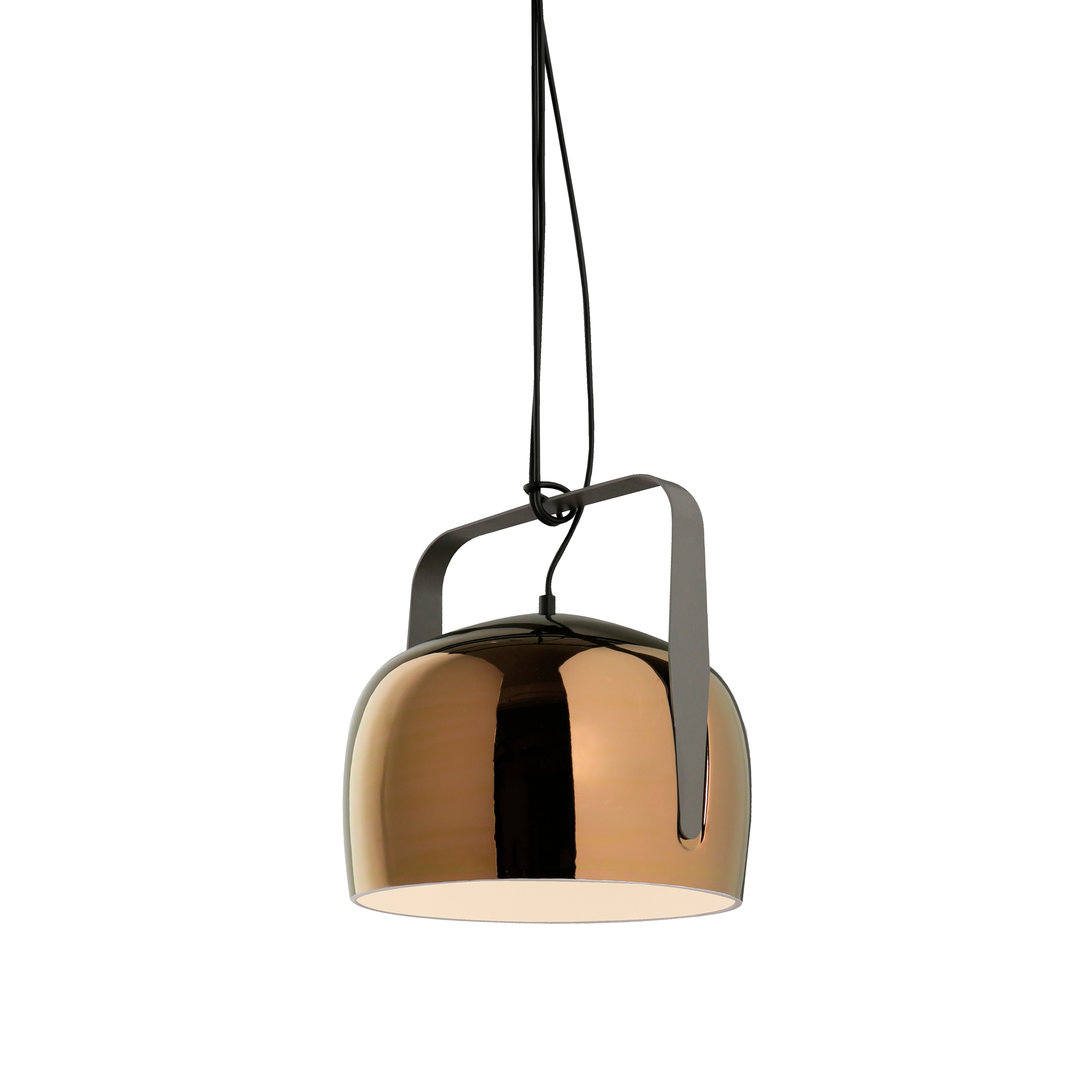 Produkt BAG SUSPENSION LAMP des Herstellers Karman anzeigen